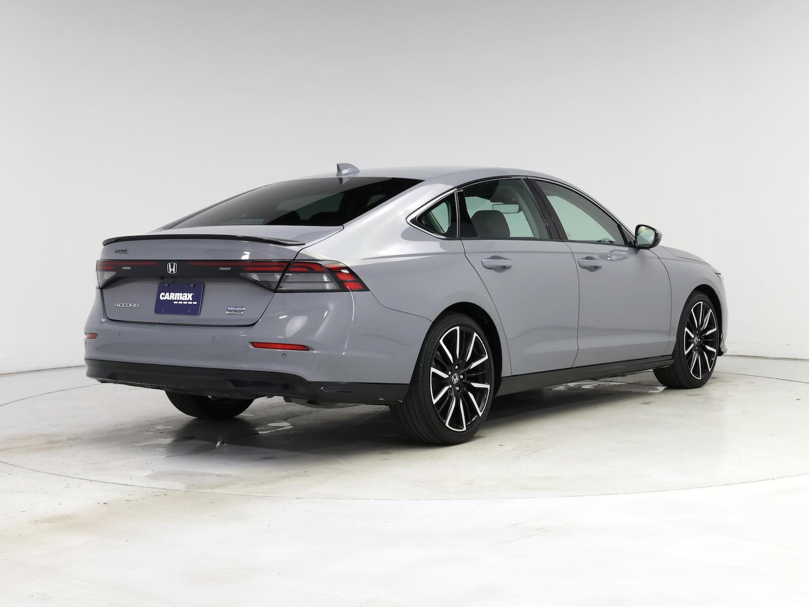 2024 Honda Accord Hybrid Touring - Photo 9