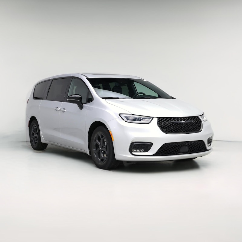 2023 Chrysler Pacifica Hybrid Limited