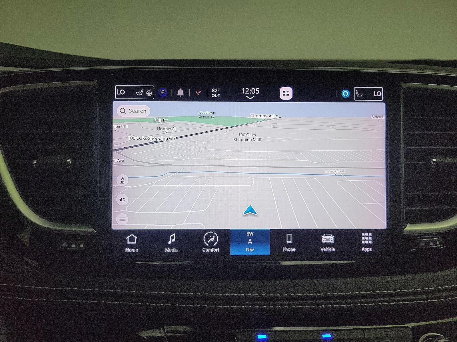 2023 Chrysler Pacifica Hybrid Limited - Photo 15