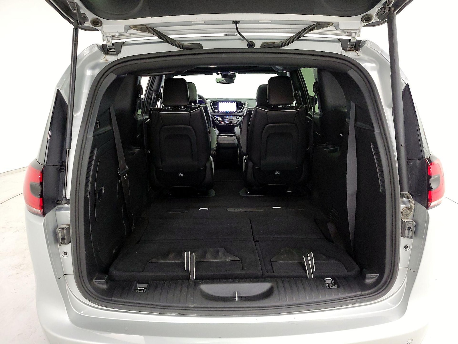2023 Chrysler Pacifica Hybrid Limited - Photo 25