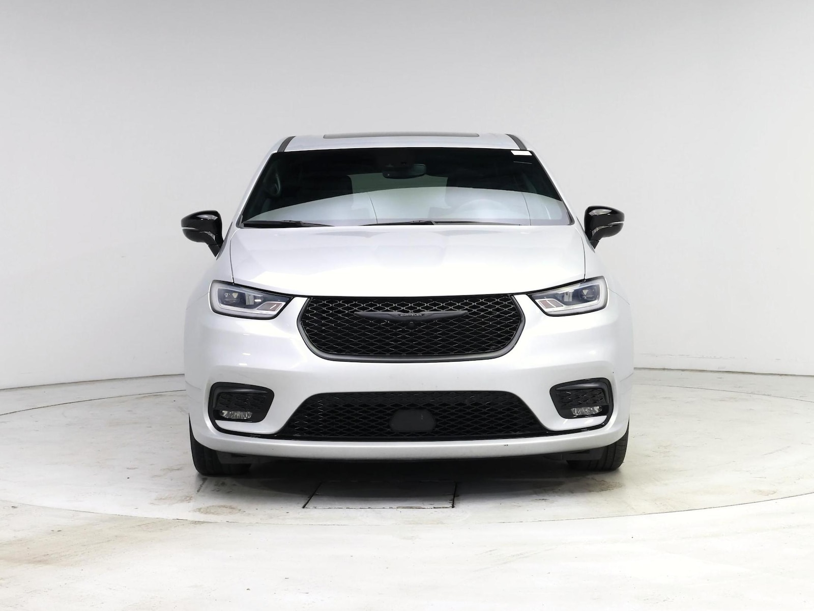 2023 Chrysler Pacifica Hybrid Limited - Photo 6