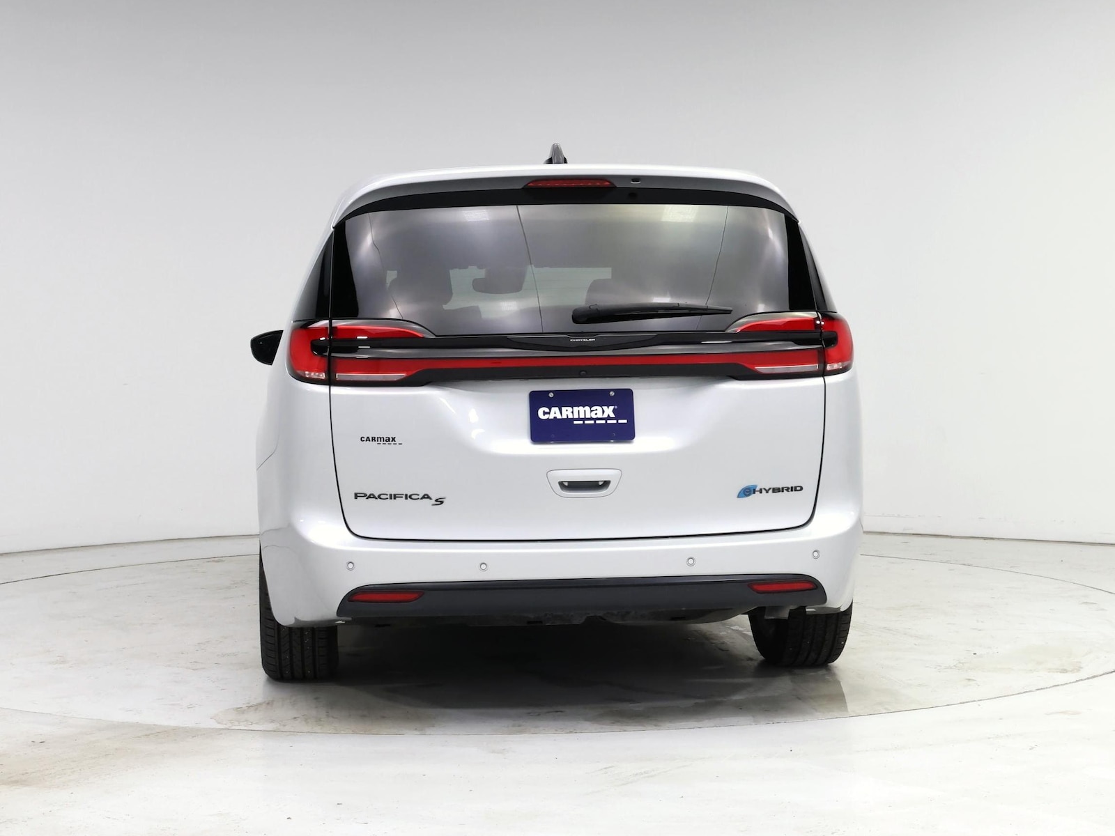 2023 Chrysler Pacifica Hybrid Limited - Photo 7
