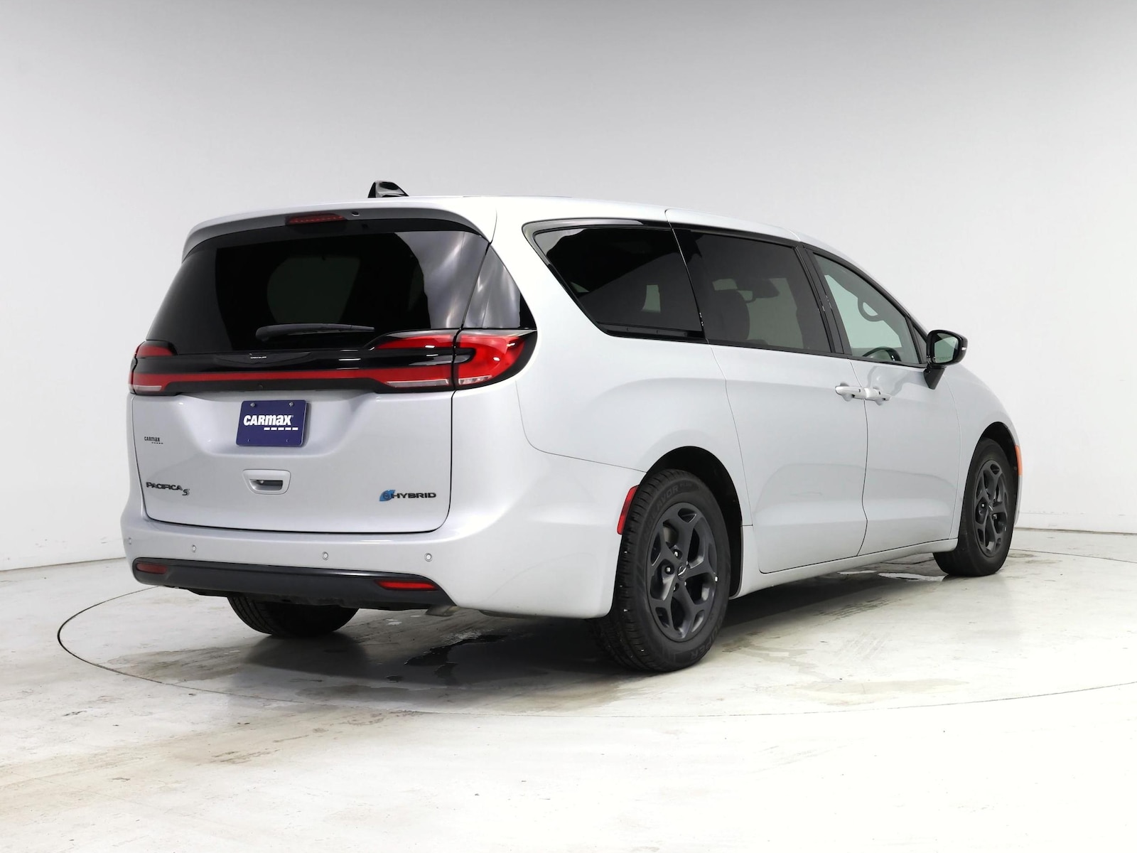 2023 Chrysler Pacifica Hybrid Limited - Photo 9