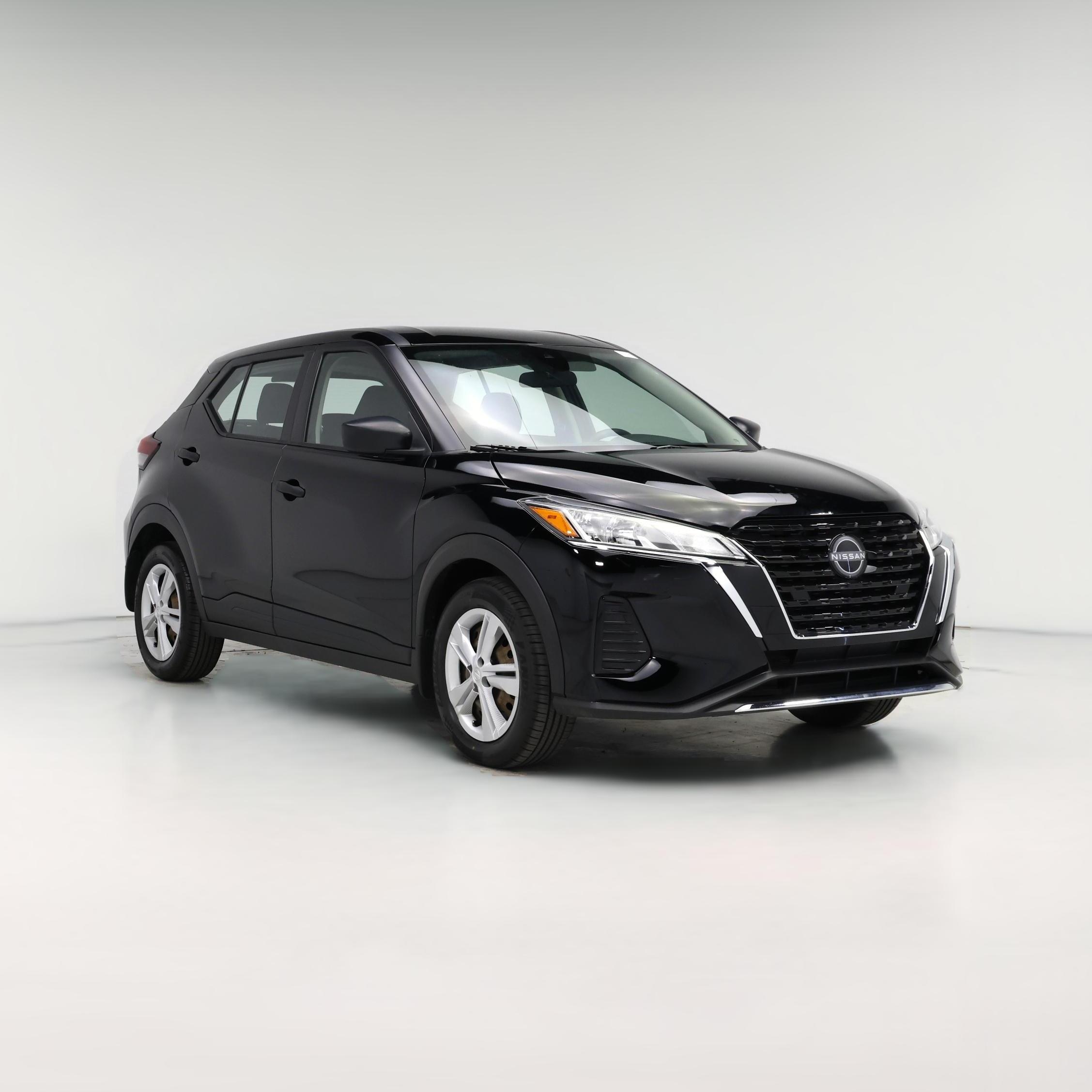 Thumbnail: 2024 Nissan Kicks - 1