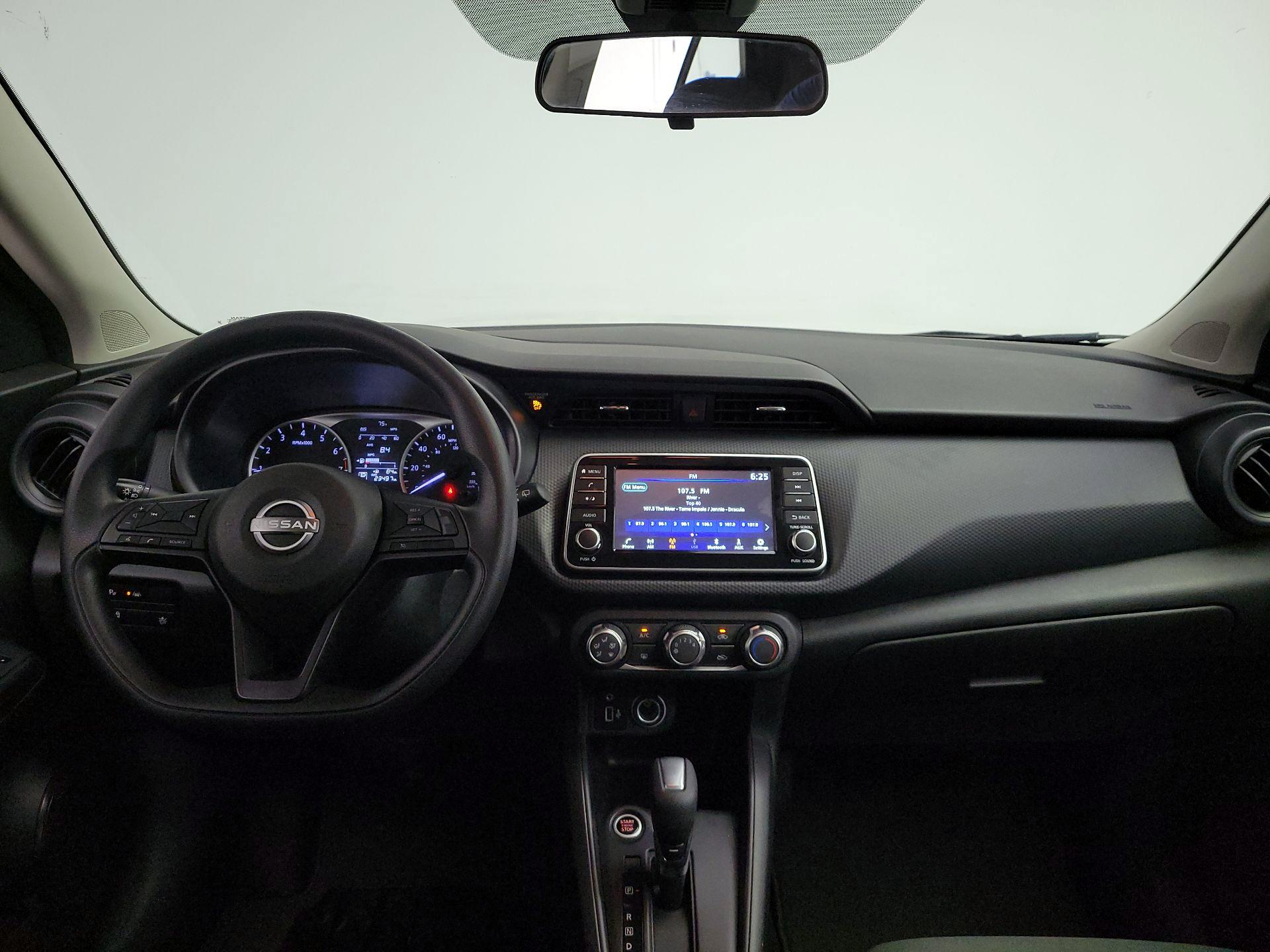 Thumbnail: 2024 Nissan Kicks - 9