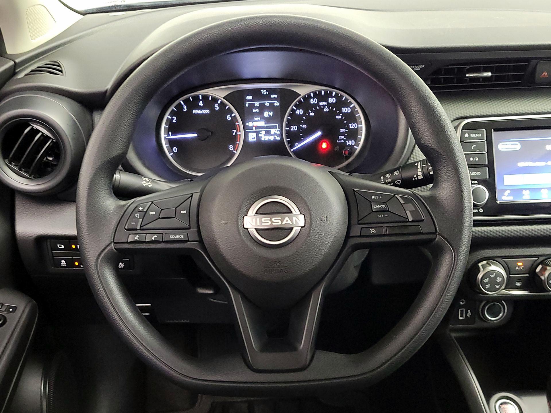 Thumbnail: 2024 Nissan Kicks - 10