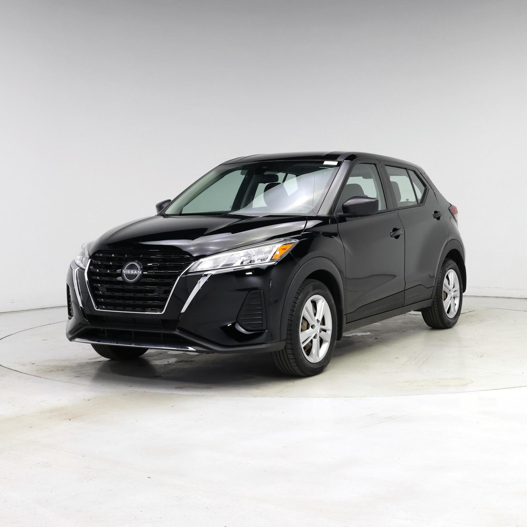 Thumbnail: 2024 Nissan Kicks - 4