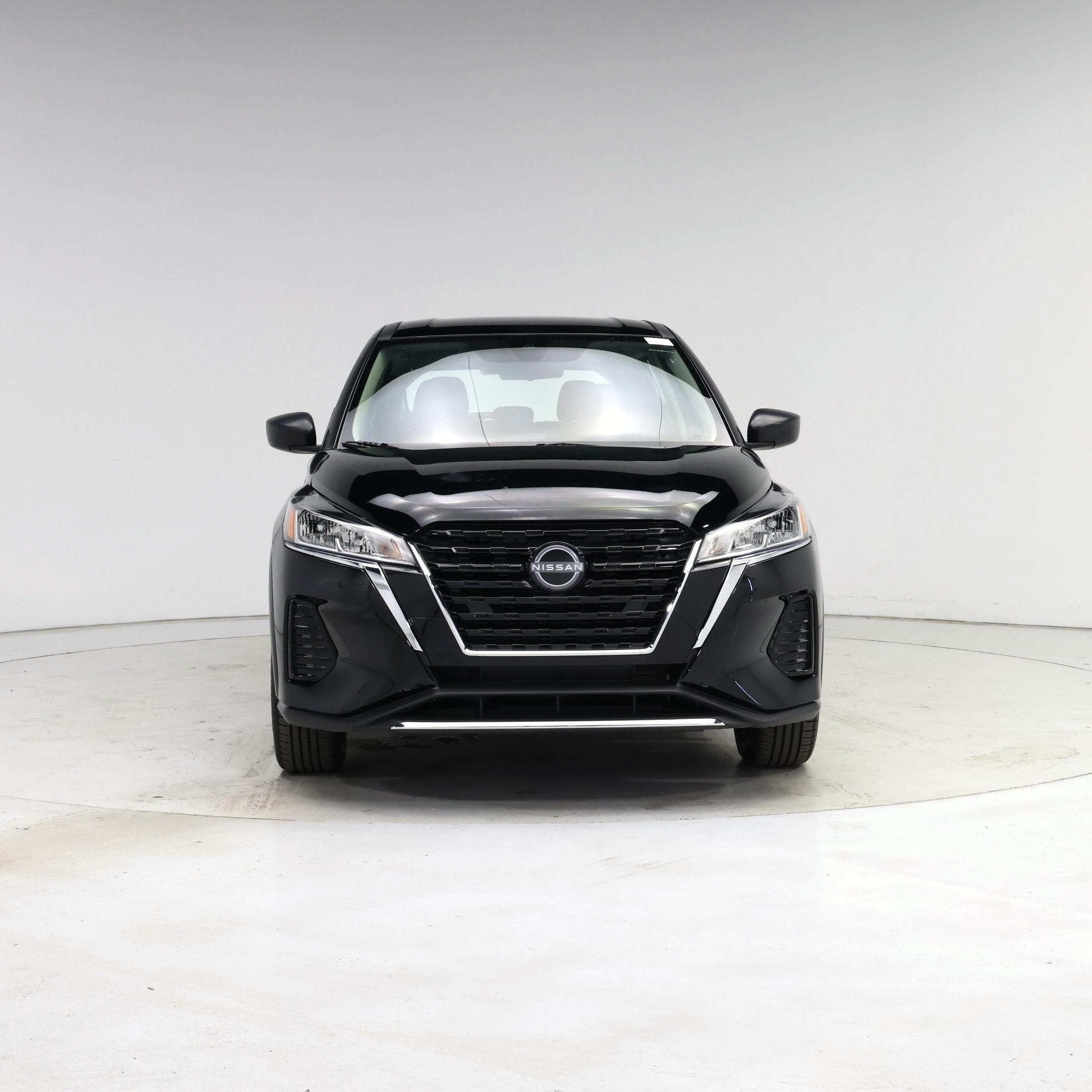 Thumbnail: 2024 Nissan Kicks - 5