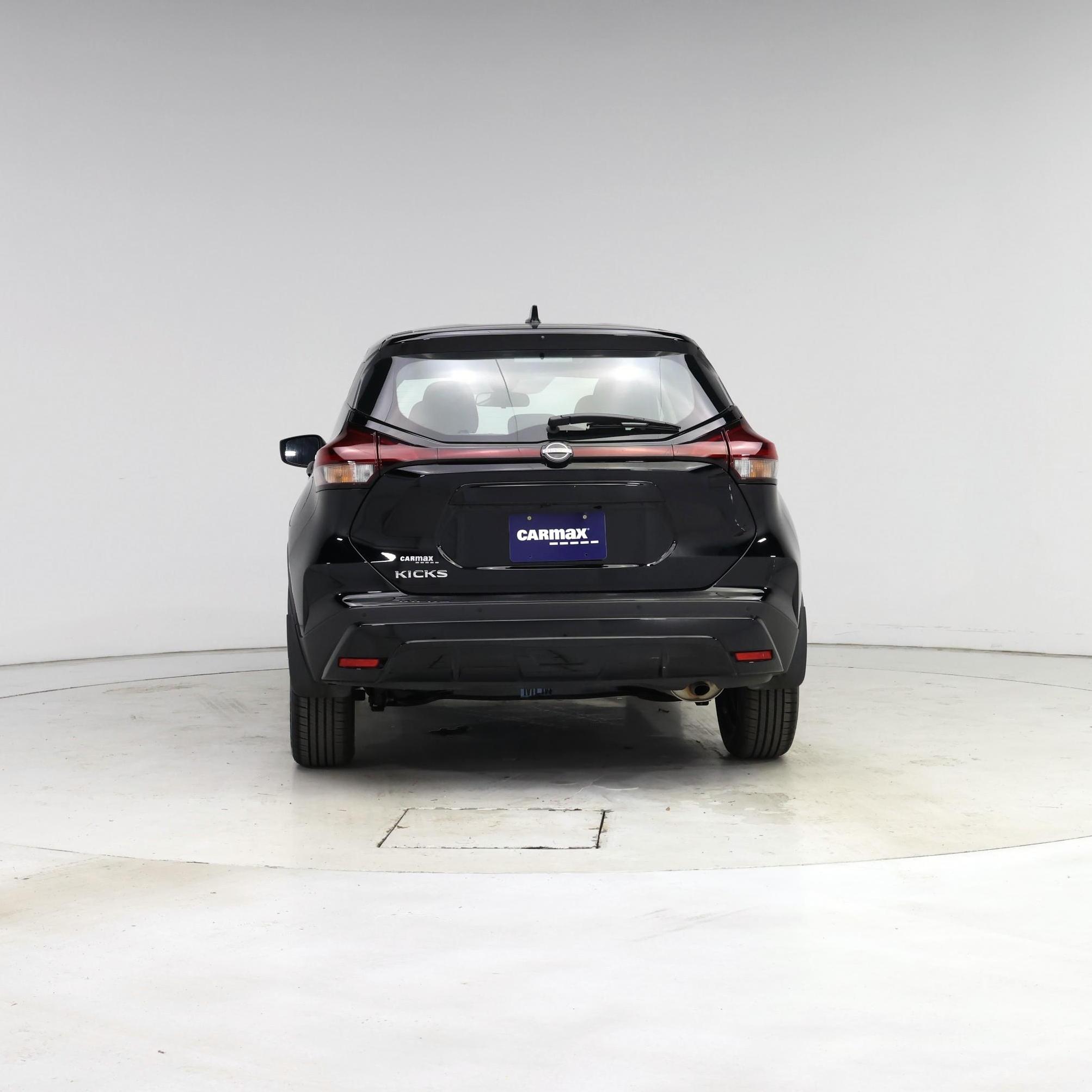 Thumbnail: 2024 Nissan Kicks - 6