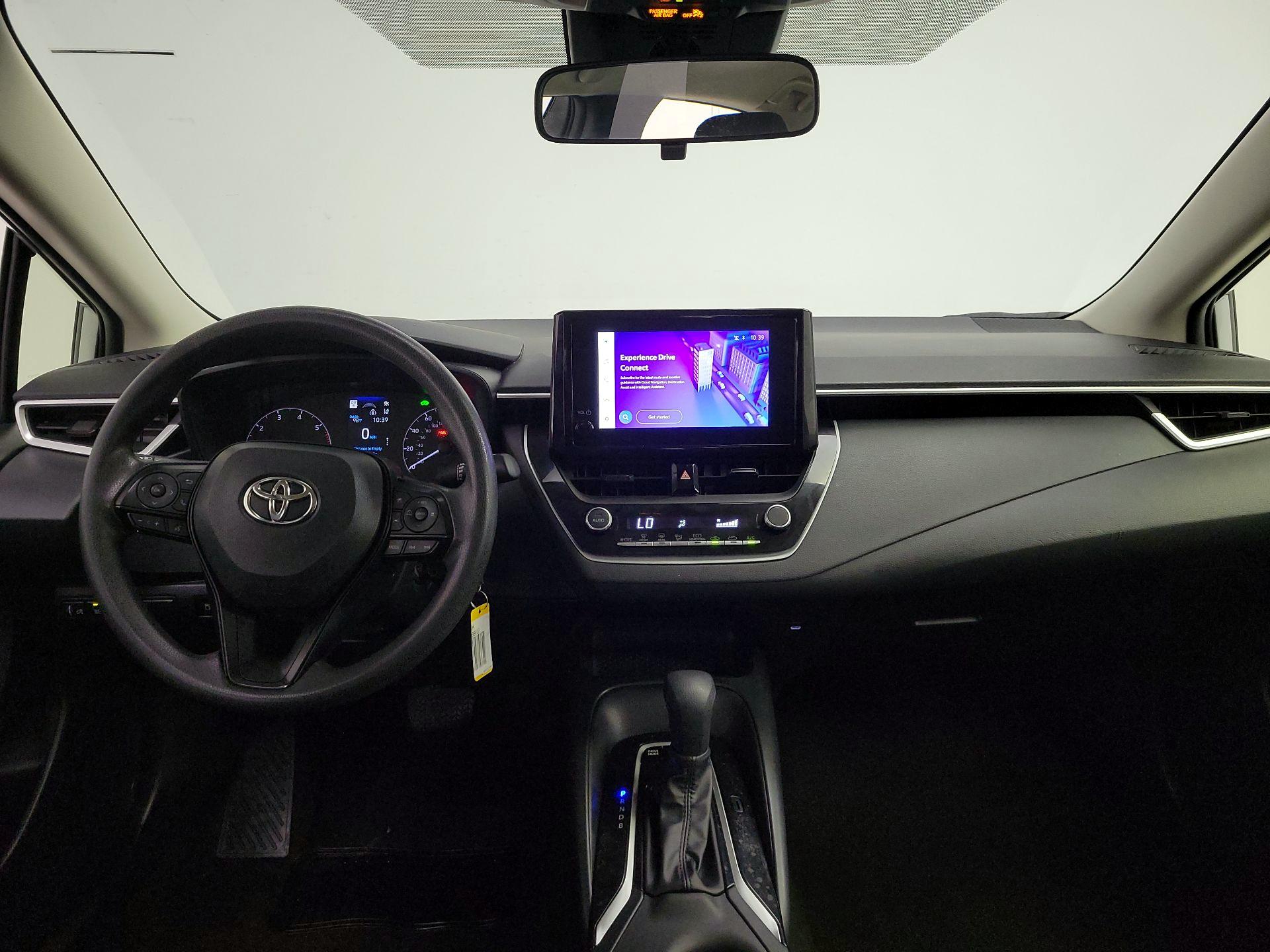Thumbnail: 2025 Toyota Corolla - 9