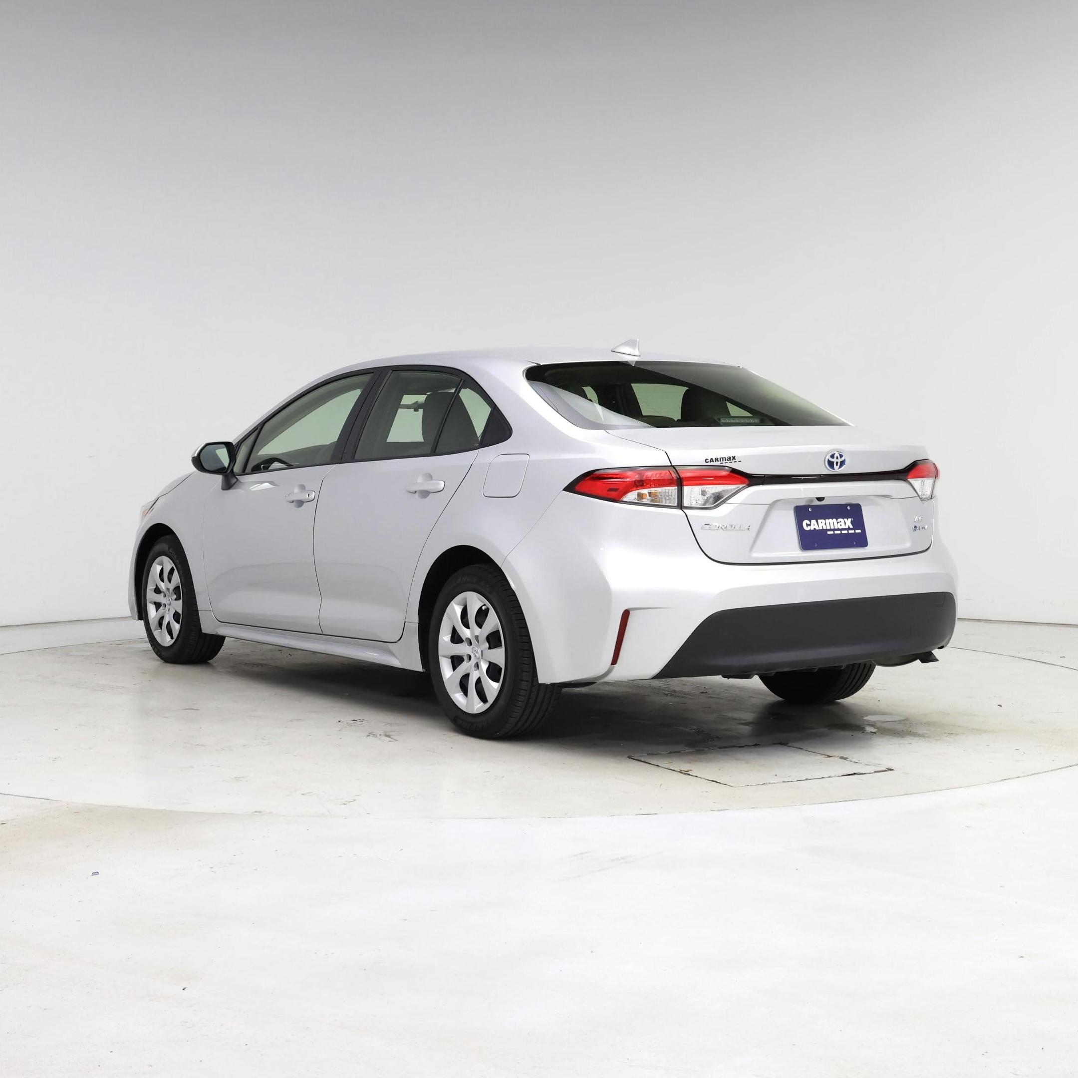 Thumbnail: 2025 Toyota Corolla - 2
