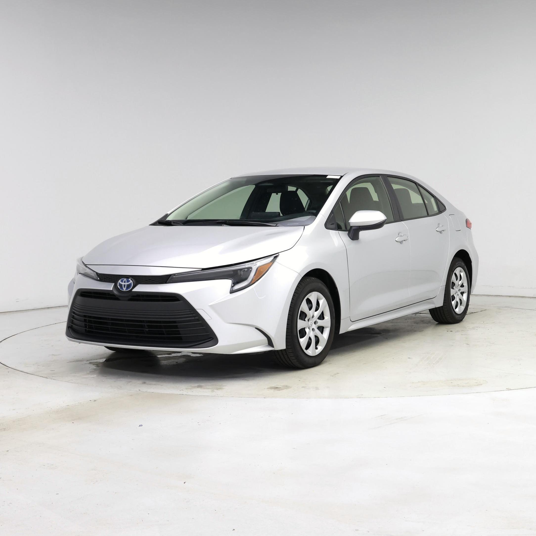 Thumbnail: 2025 Toyota Corolla - 4
