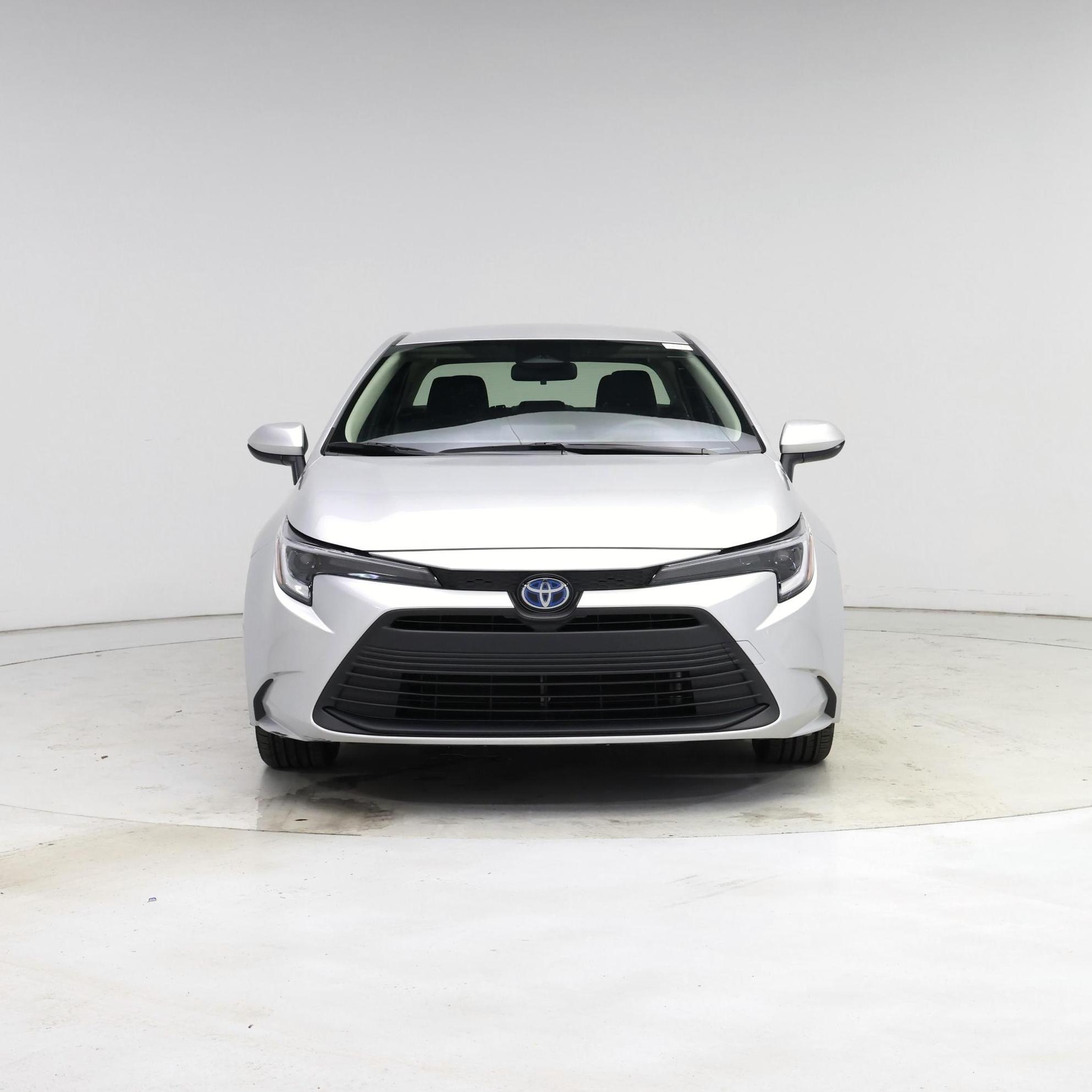 Thumbnail: 2025 Toyota Corolla - 5