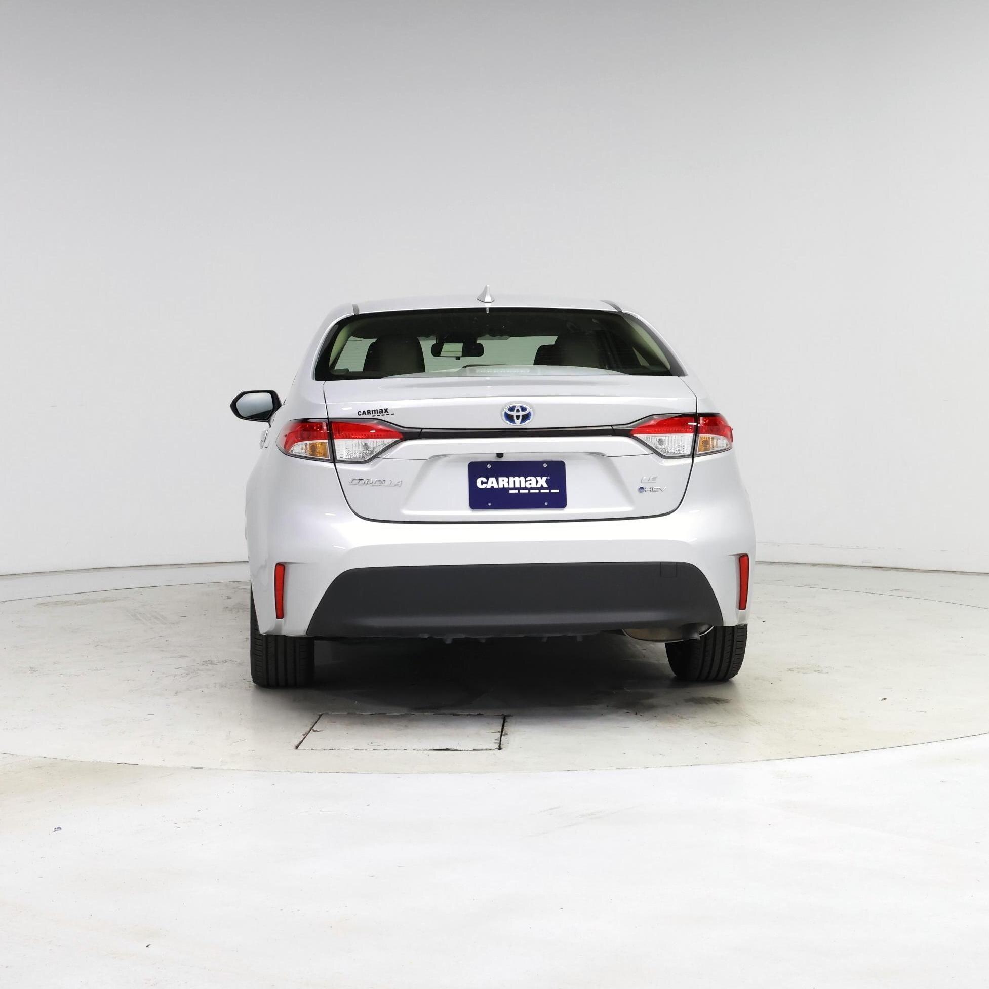 Thumbnail: 2025 Toyota Corolla - 6