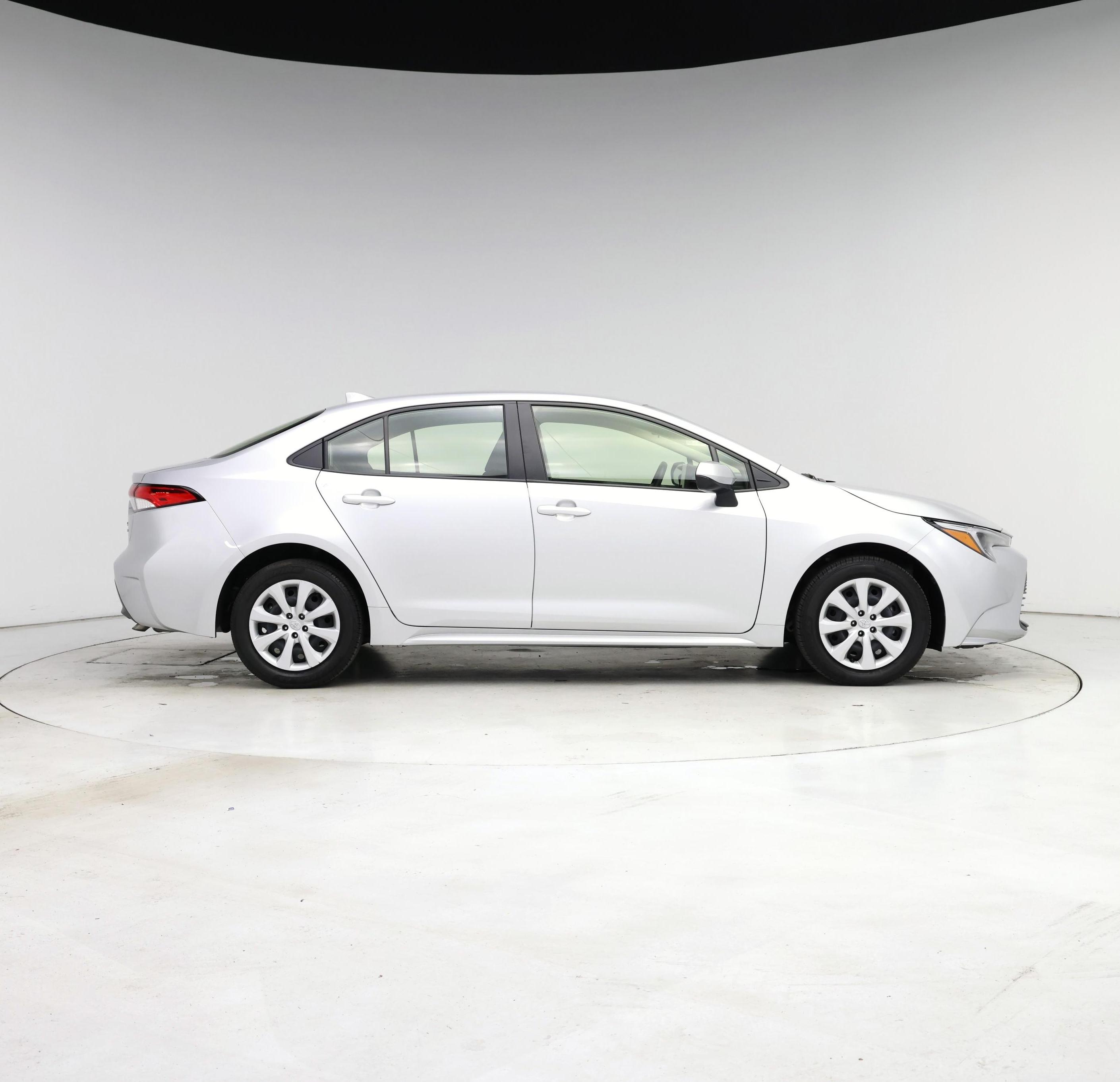 Thumbnail: 2025 Toyota Corolla - 7