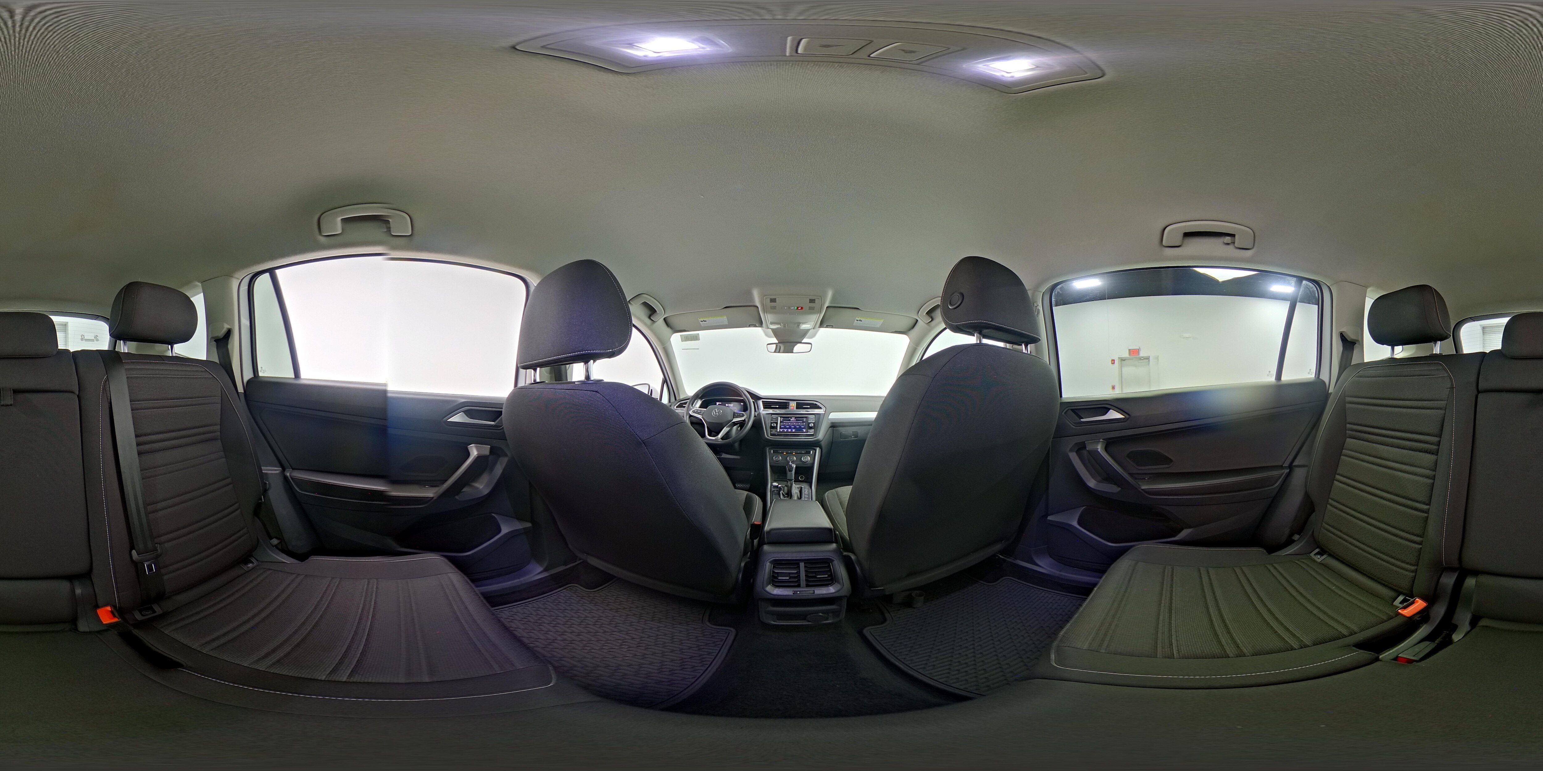 2022 Volkswagen Tiguan S - Photo 25