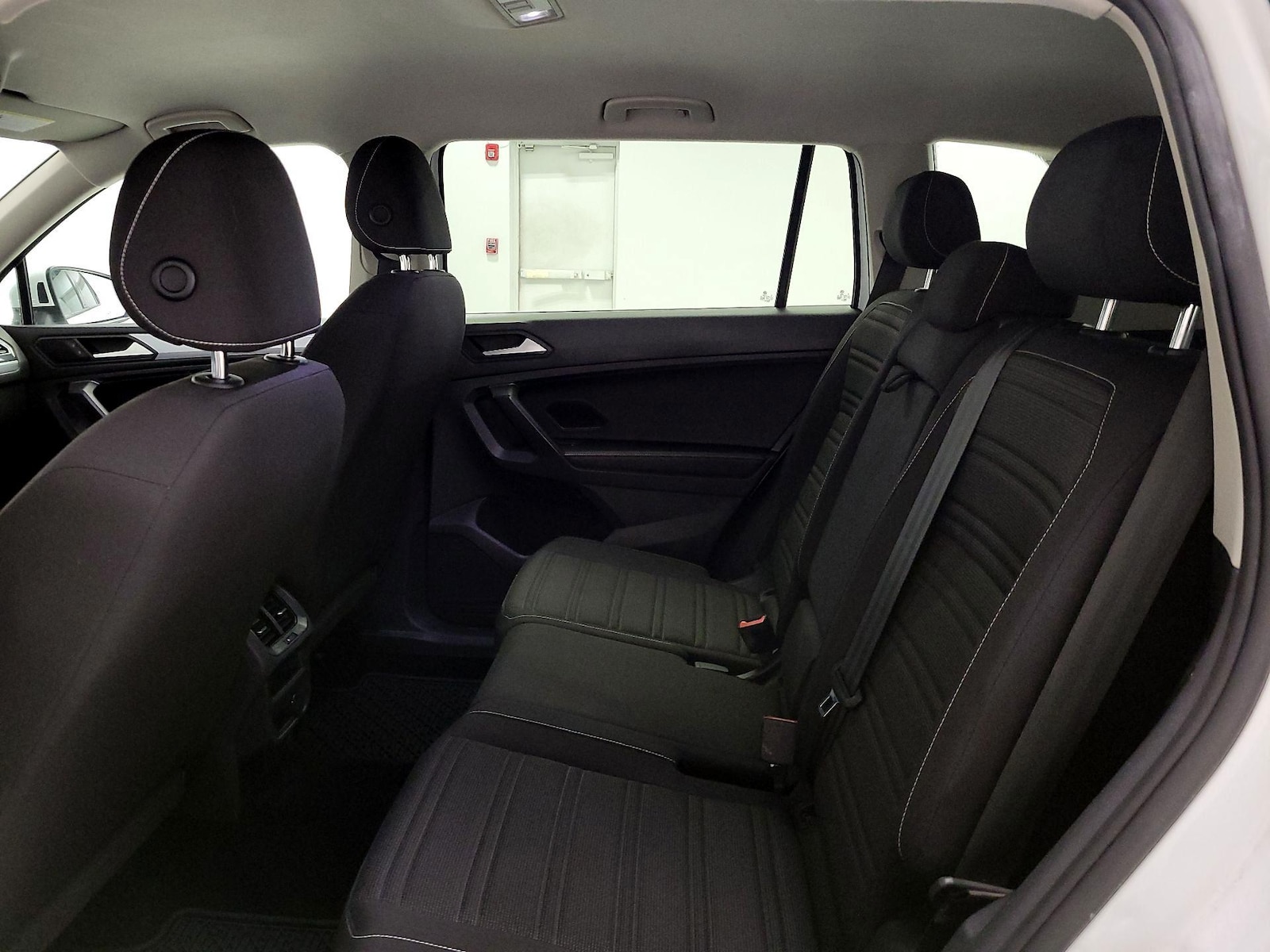 2022 Volkswagen Tiguan S - Photo 20