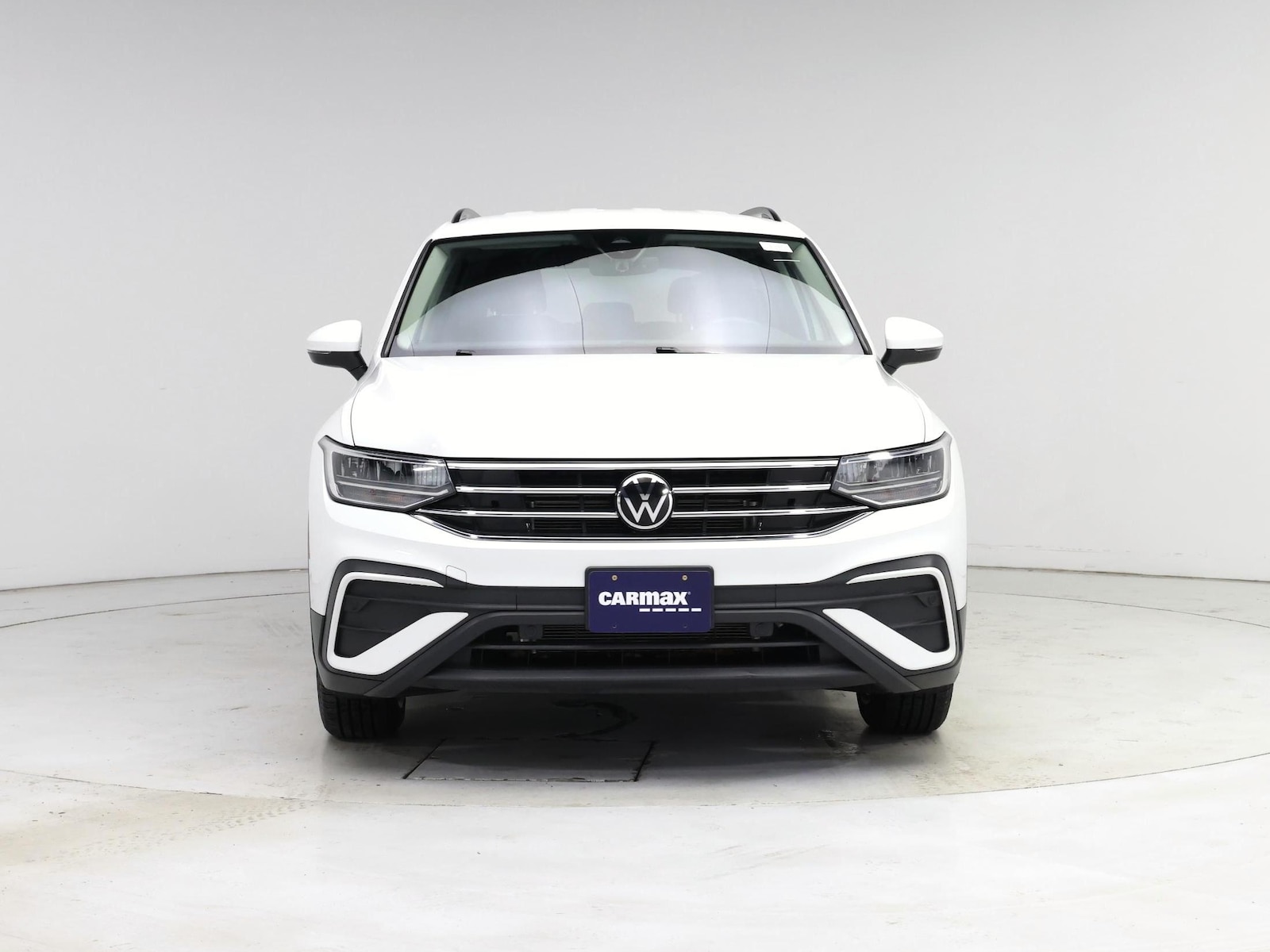 2022 Volkswagen Tiguan S - Photo 6