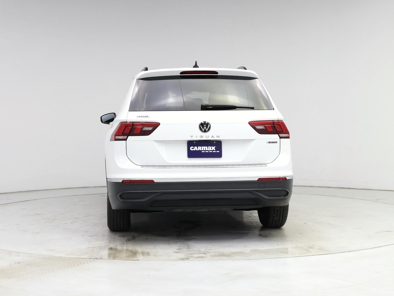 2022 Volkswagen Tiguan S - Photo 7