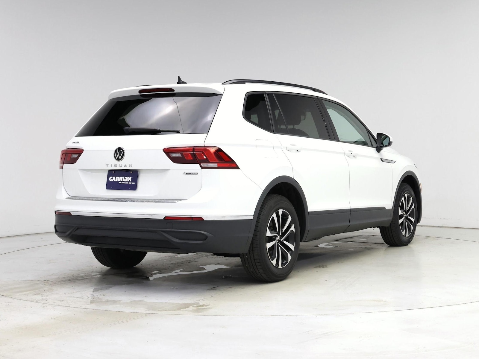 2022 Volkswagen Tiguan S - Photo 9