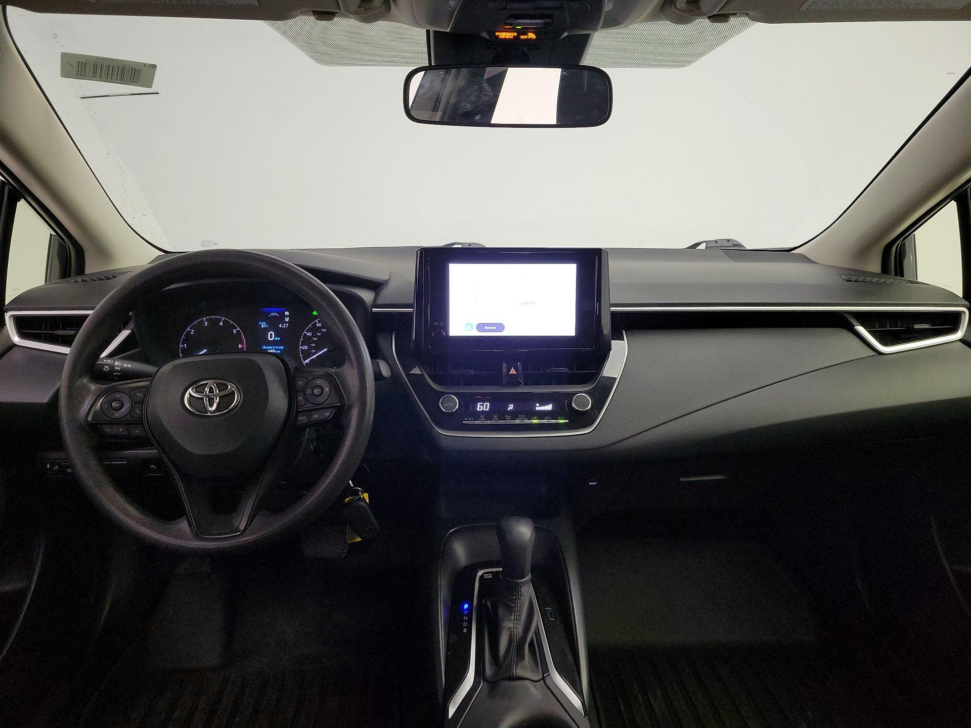 Thumbnail: 2025 Toyota Corolla - 9