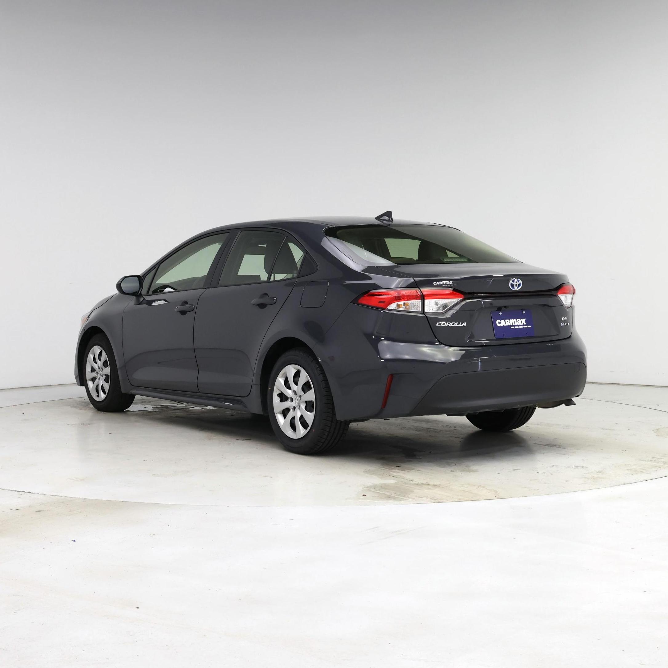 Thumbnail: 2025 Toyota Corolla - 2