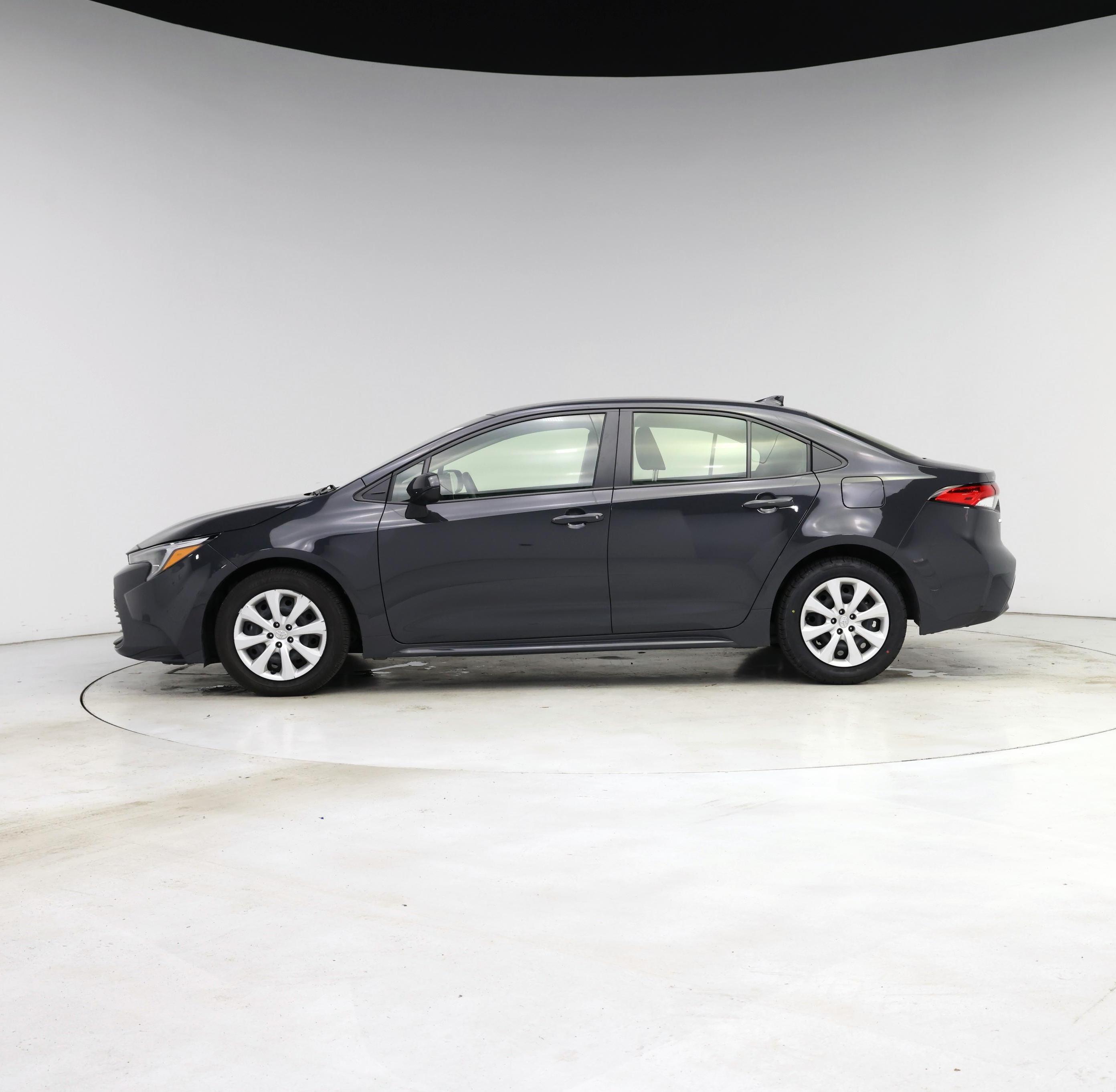 Thumbnail: 2025 Toyota Corolla - 3