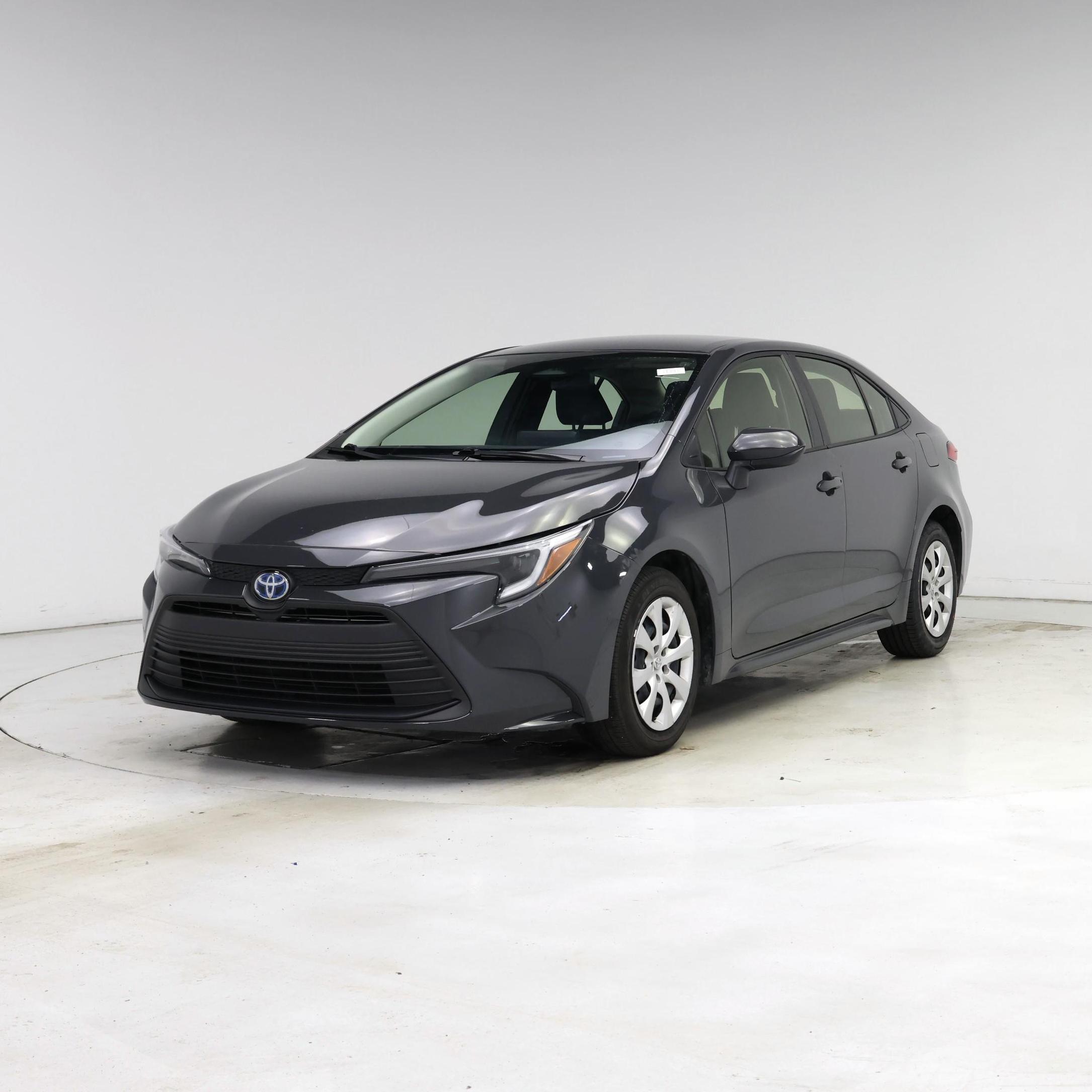 Thumbnail: 2025 Toyota Corolla - 4