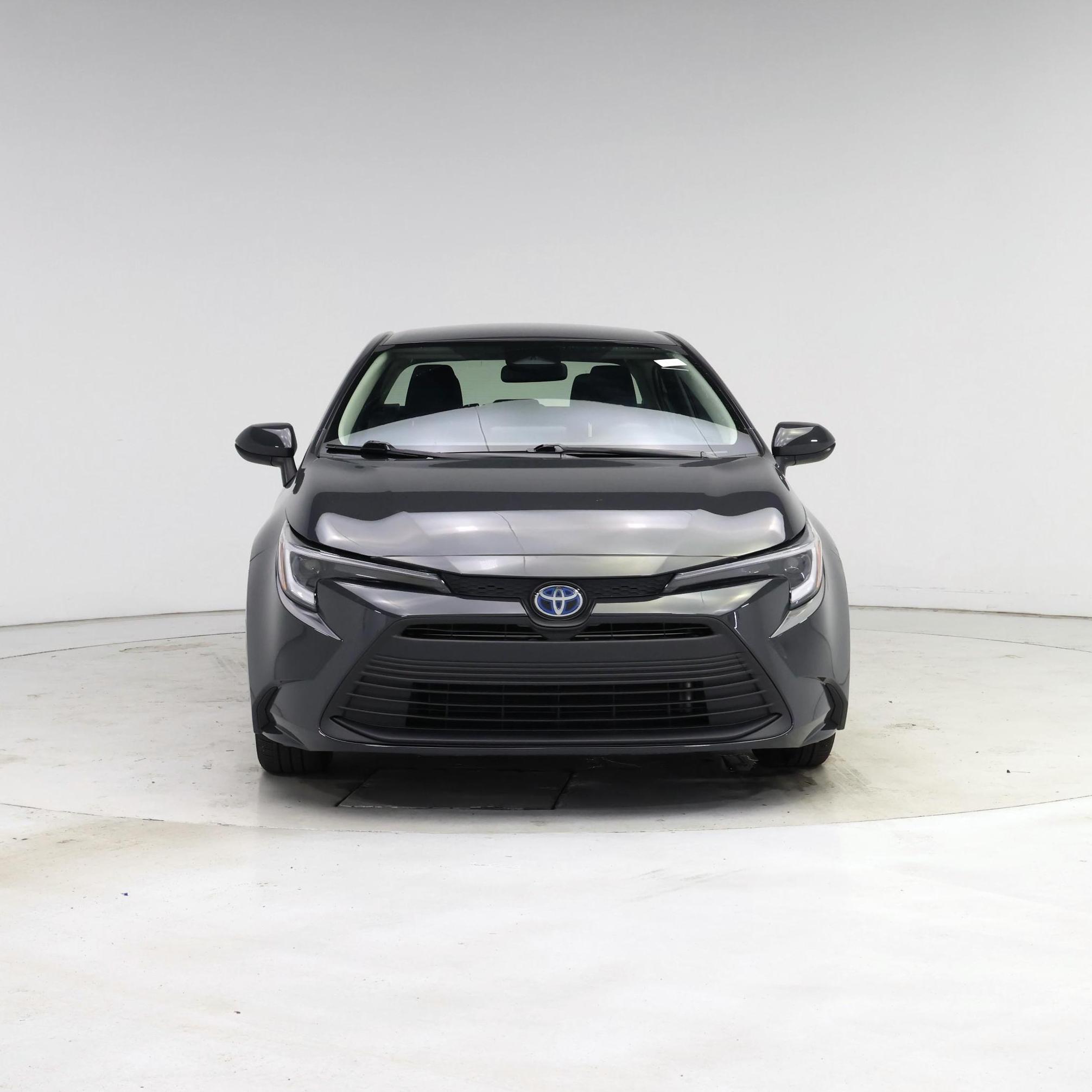 Thumbnail: 2025 Toyota Corolla - 5