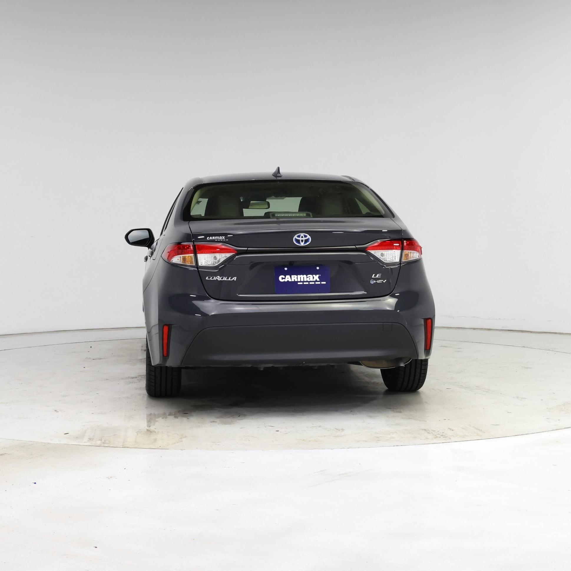 Thumbnail: 2025 Toyota Corolla - 6