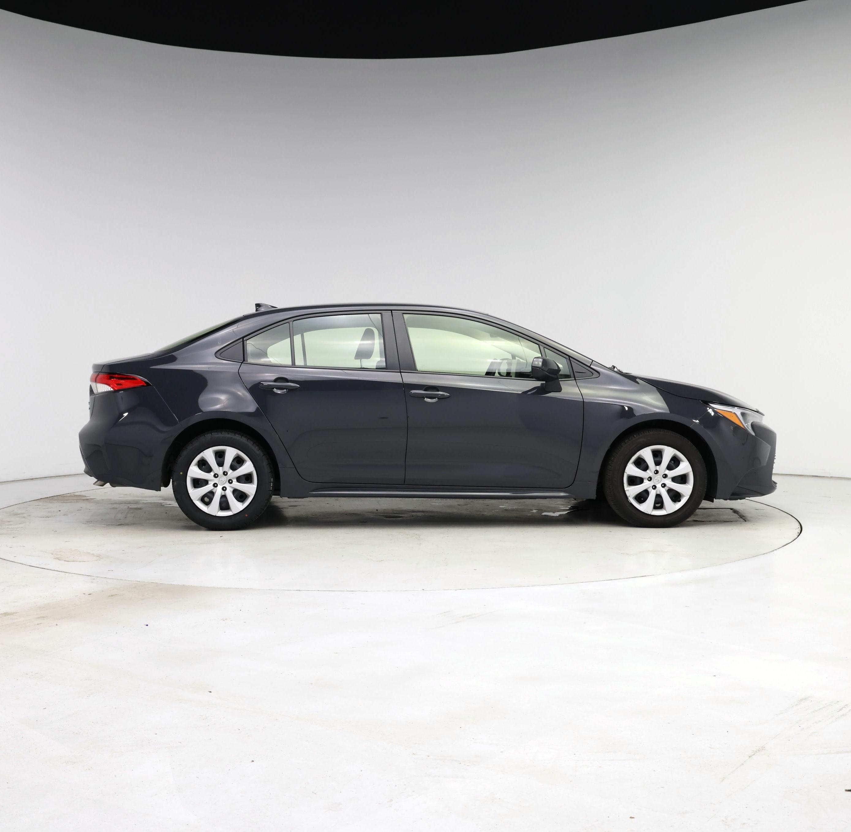 Thumbnail: 2025 Toyota Corolla - 7