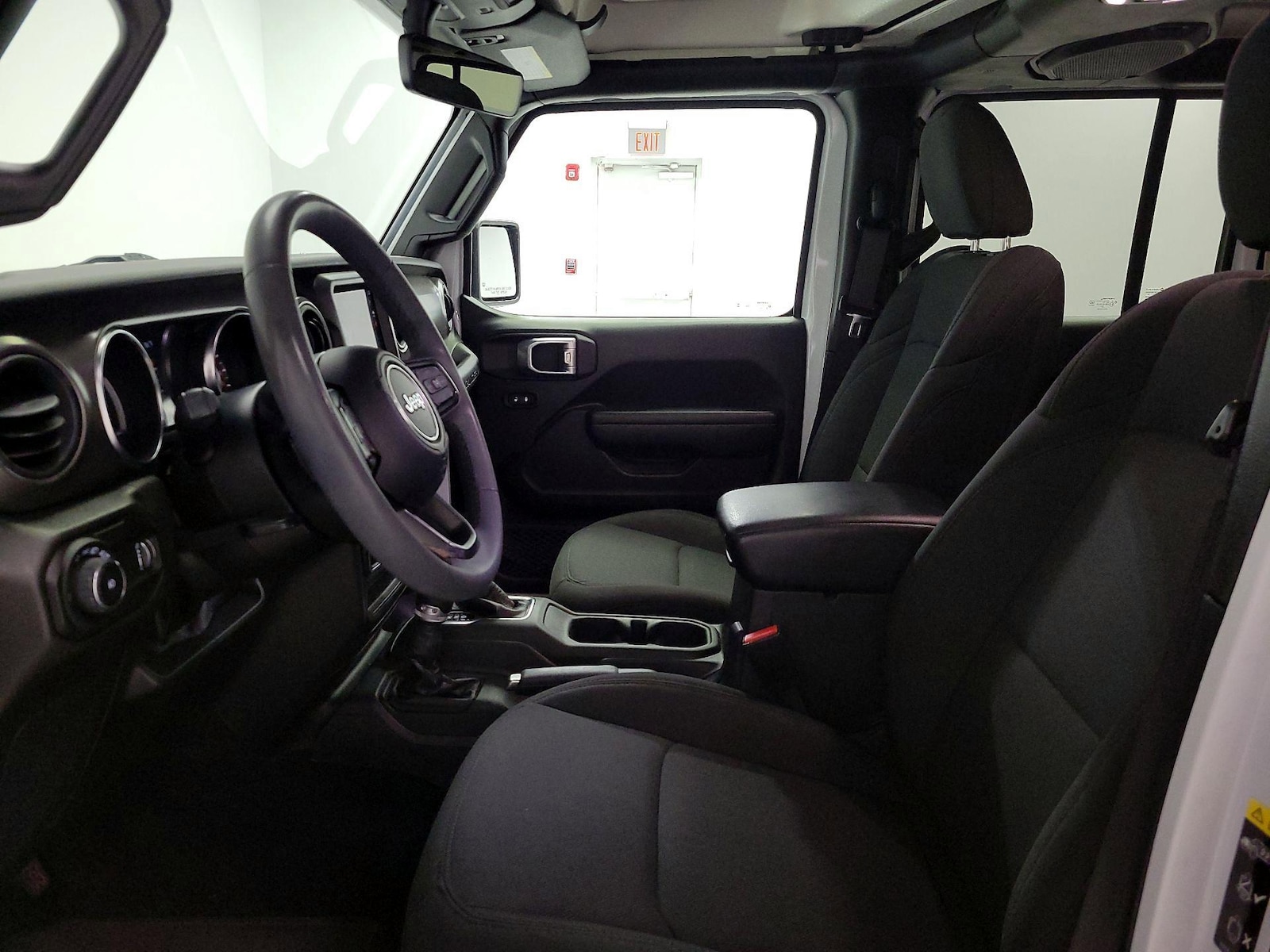 Side Airbags