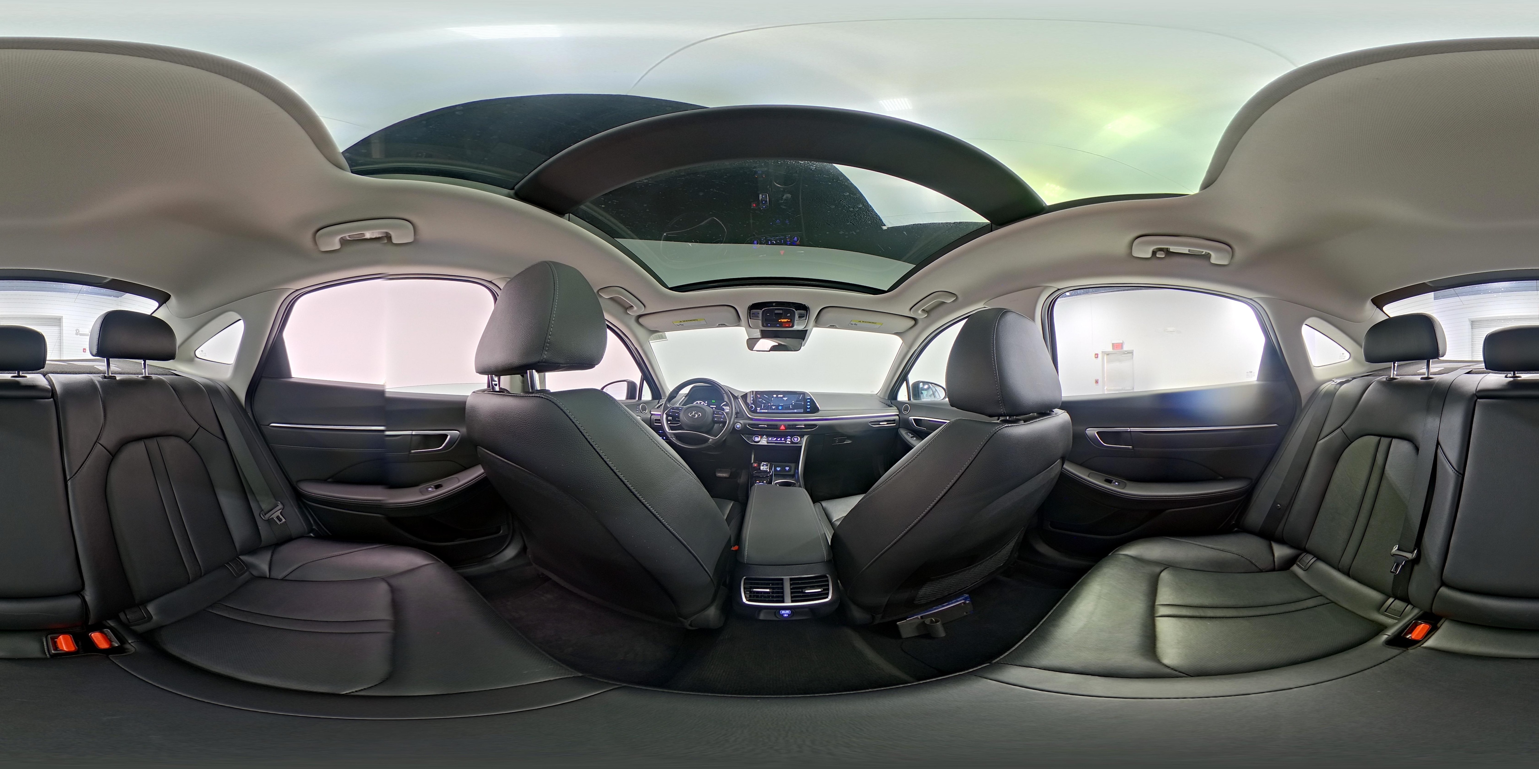 2022 Hyundai Sonata Limited - Photo 27