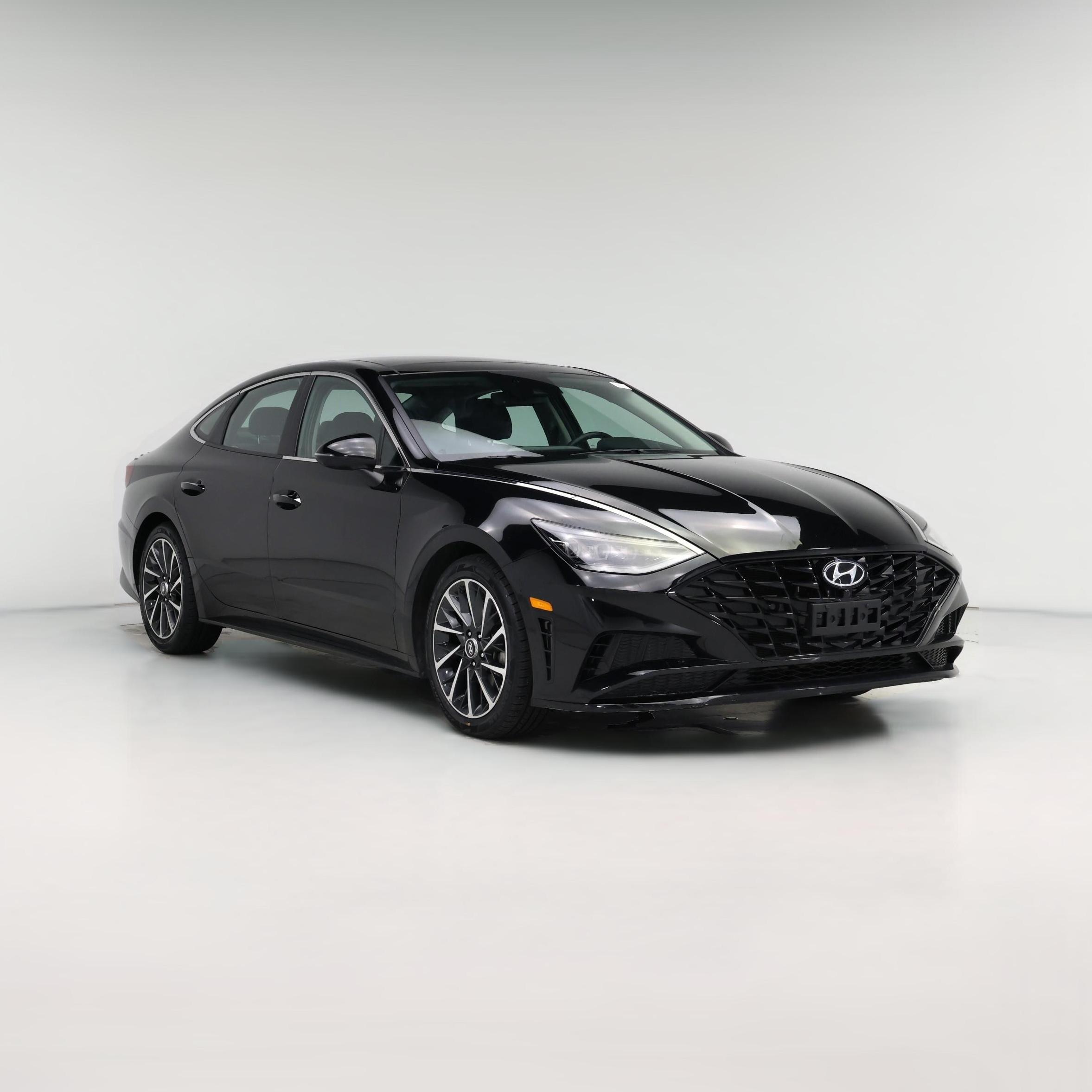 2022 Hyundai Sonata