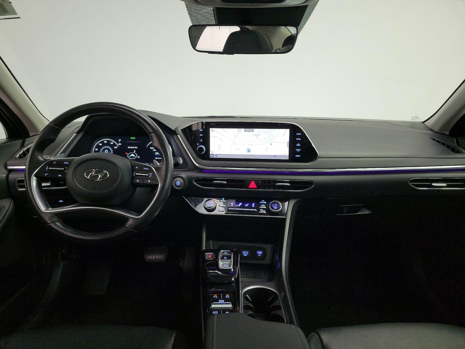 2022 Hyundai Sonata Limited - Photo 10