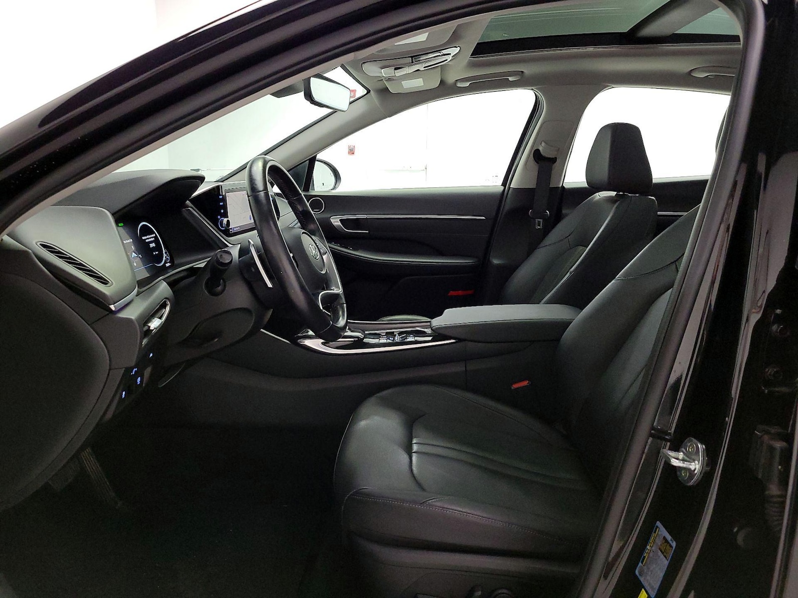 2022 Hyundai Sonata Limited - Photo 12
