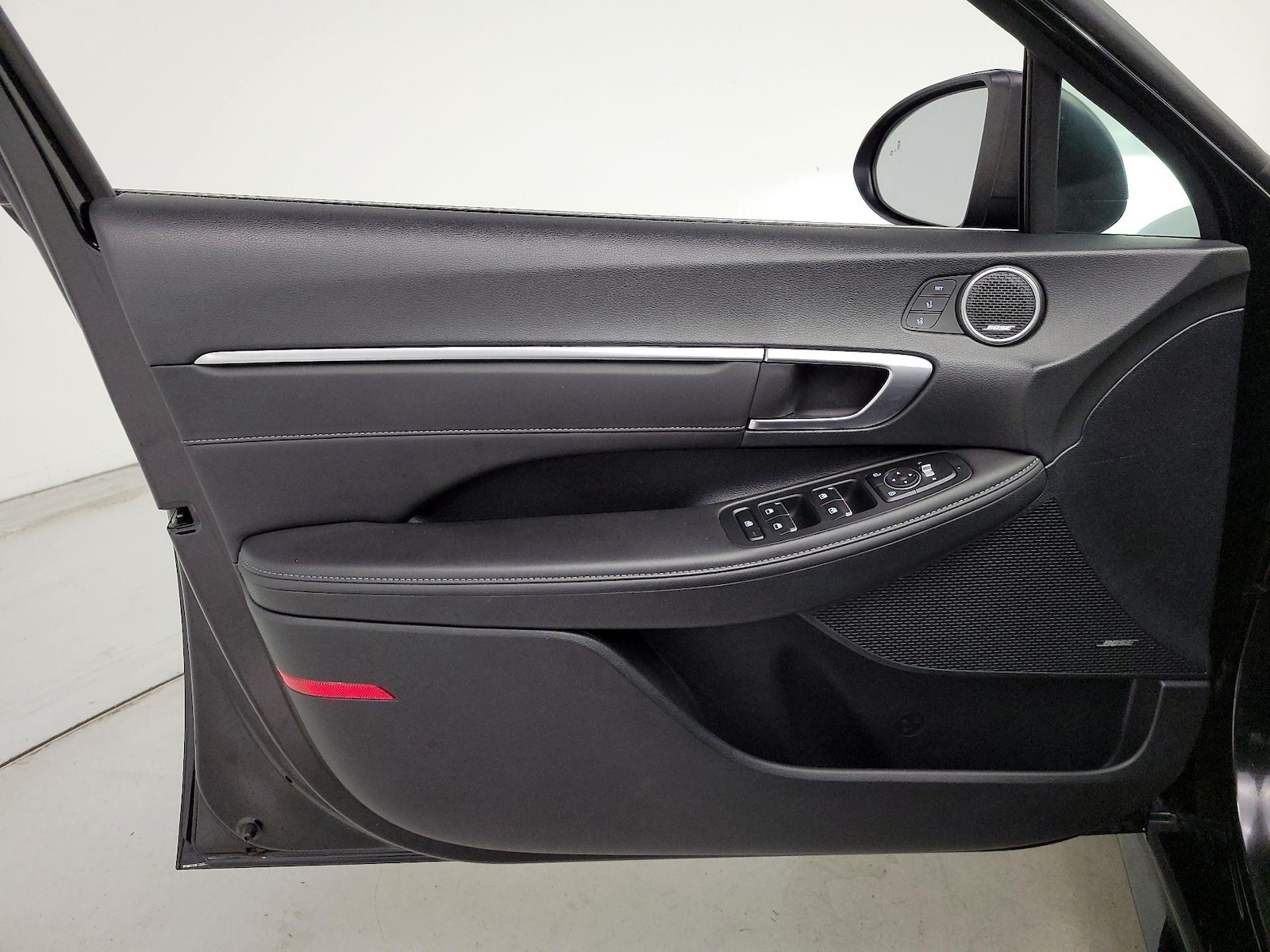 2022 Hyundai Sonata Limited - Photo 13