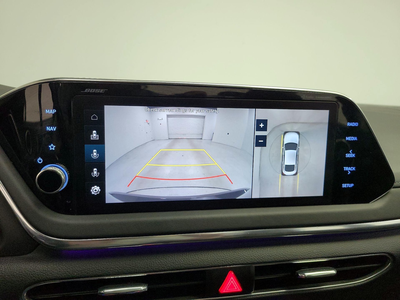 2022 Hyundai Sonata Limited - Photo 16