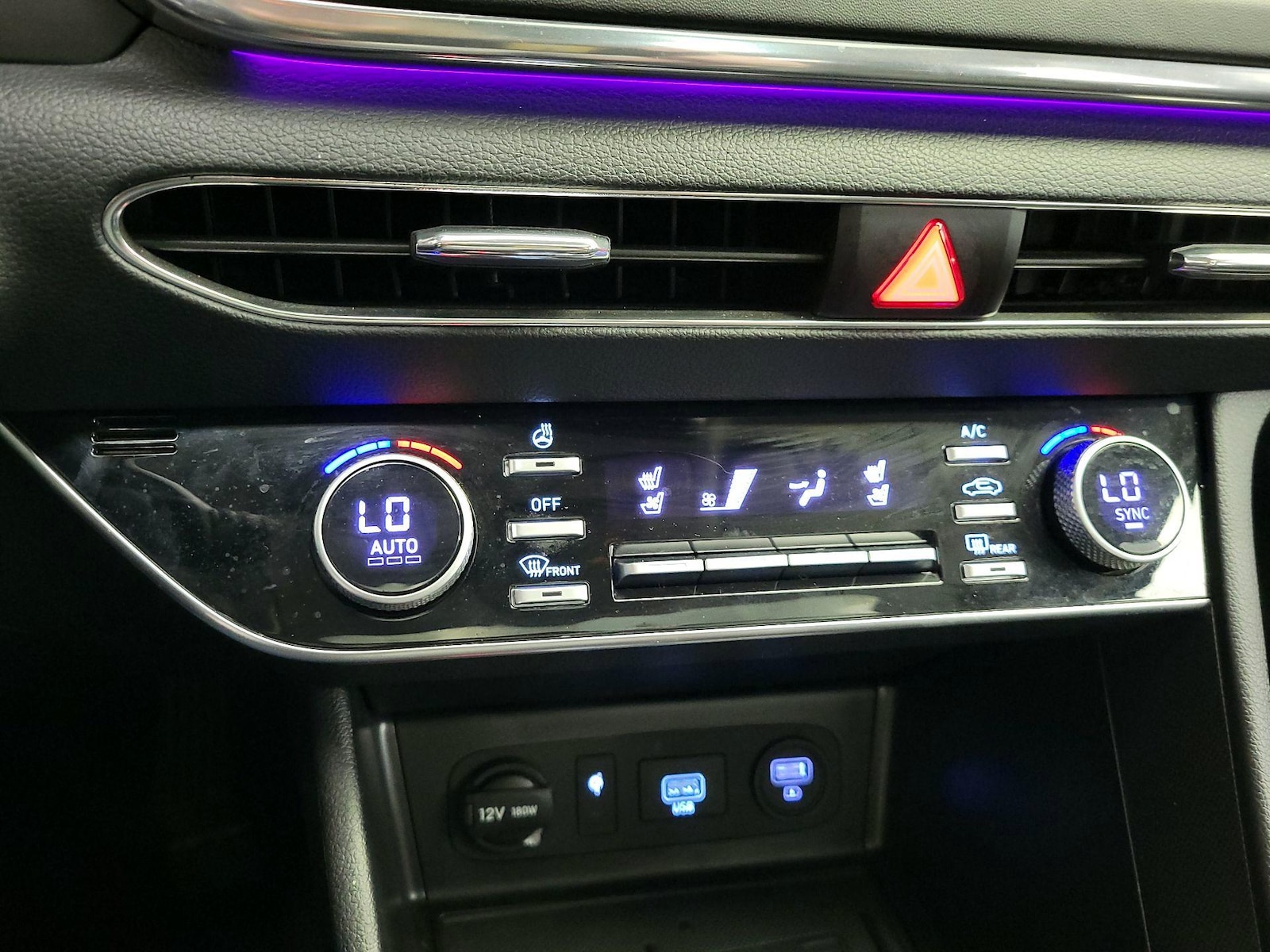 2022 Hyundai Sonata Limited - Photo 18