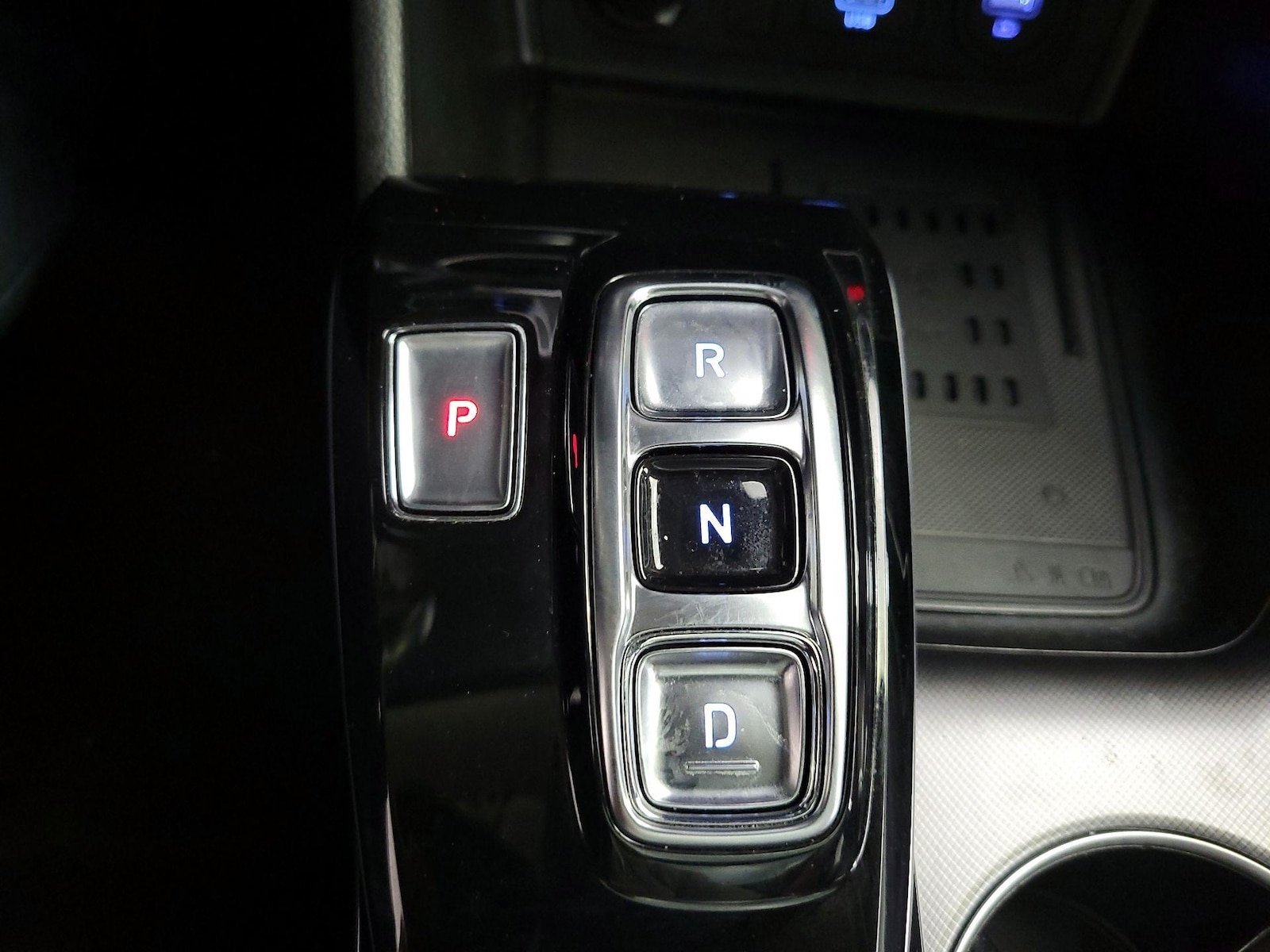 2022 Hyundai Sonata Limited - Photo 19