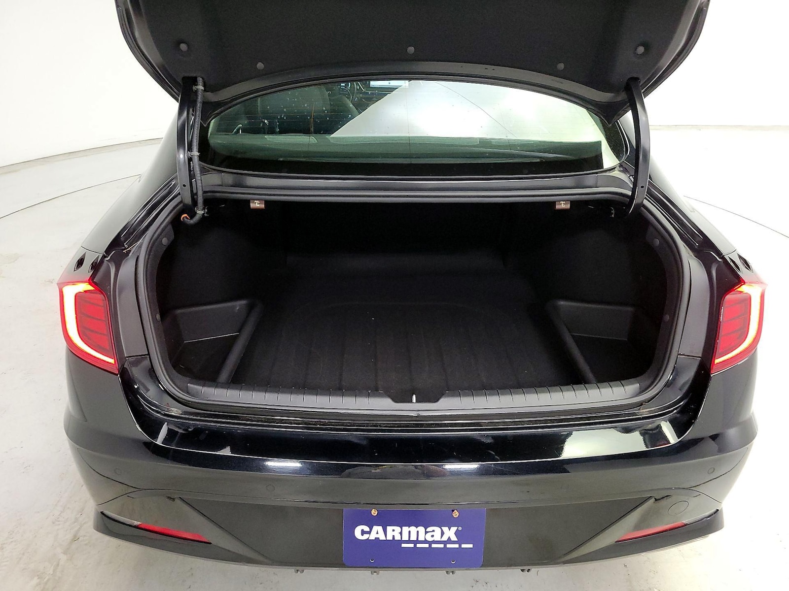 2022 Hyundai Sonata Limited - Photo 23