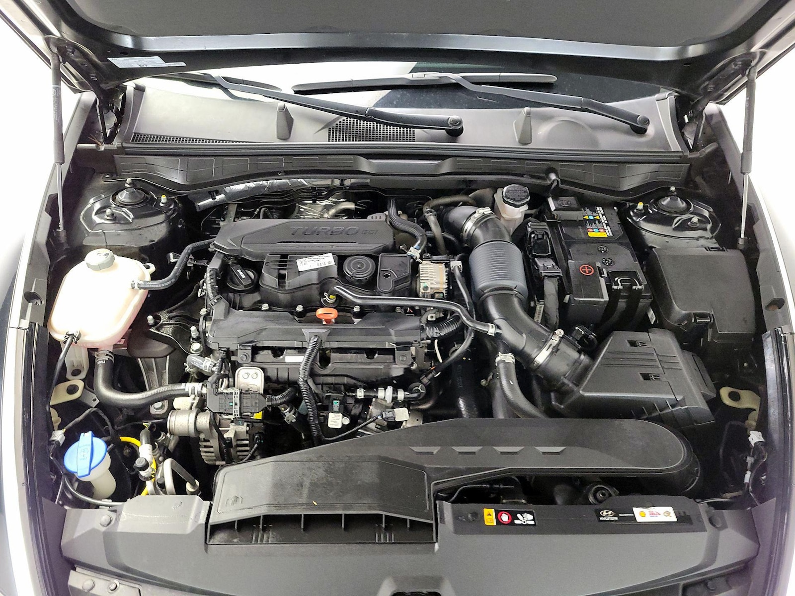 2022 Hyundai Sonata Limited - Photo 24