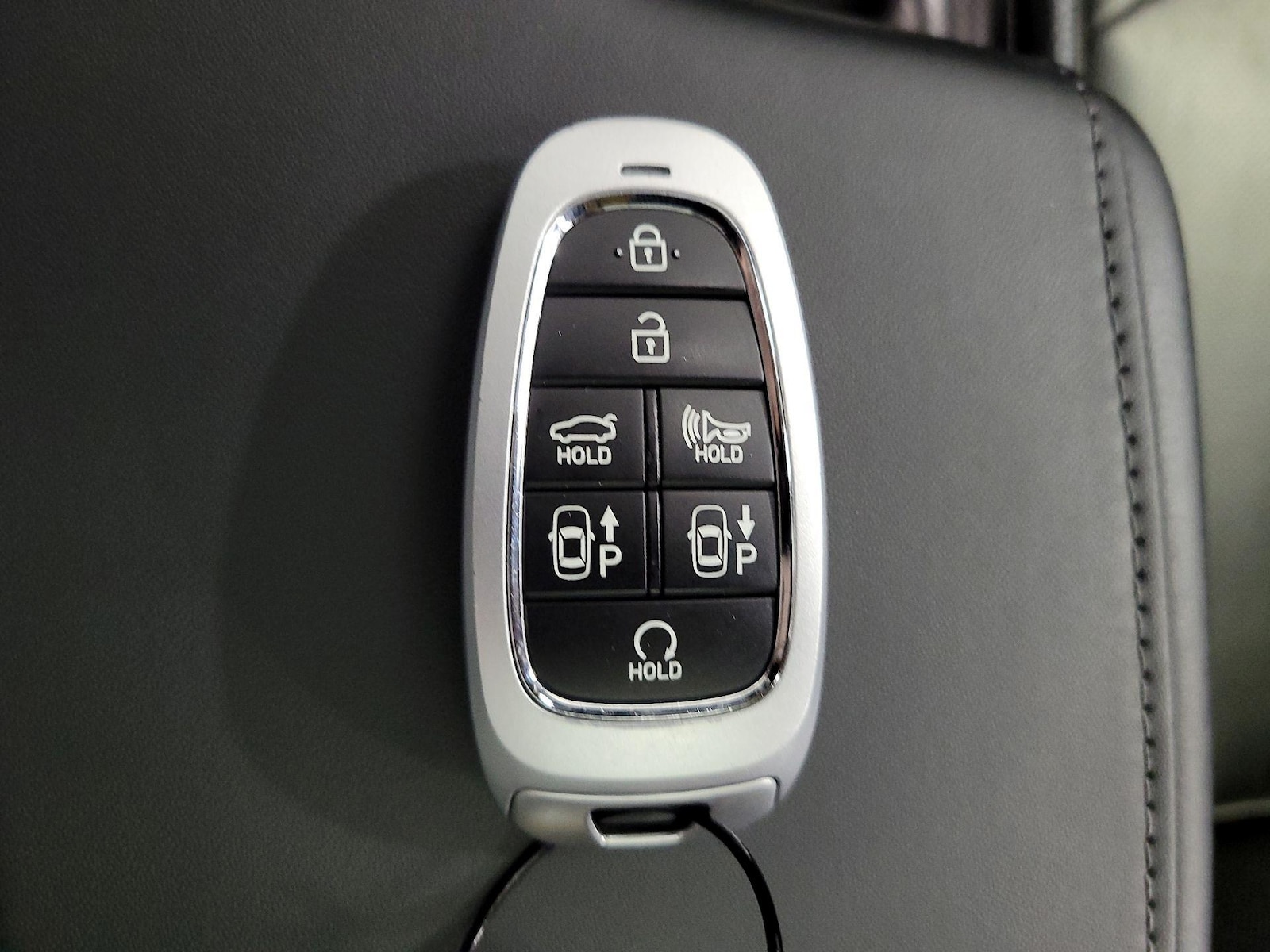 2022 Hyundai Sonata Limited - Photo 25
