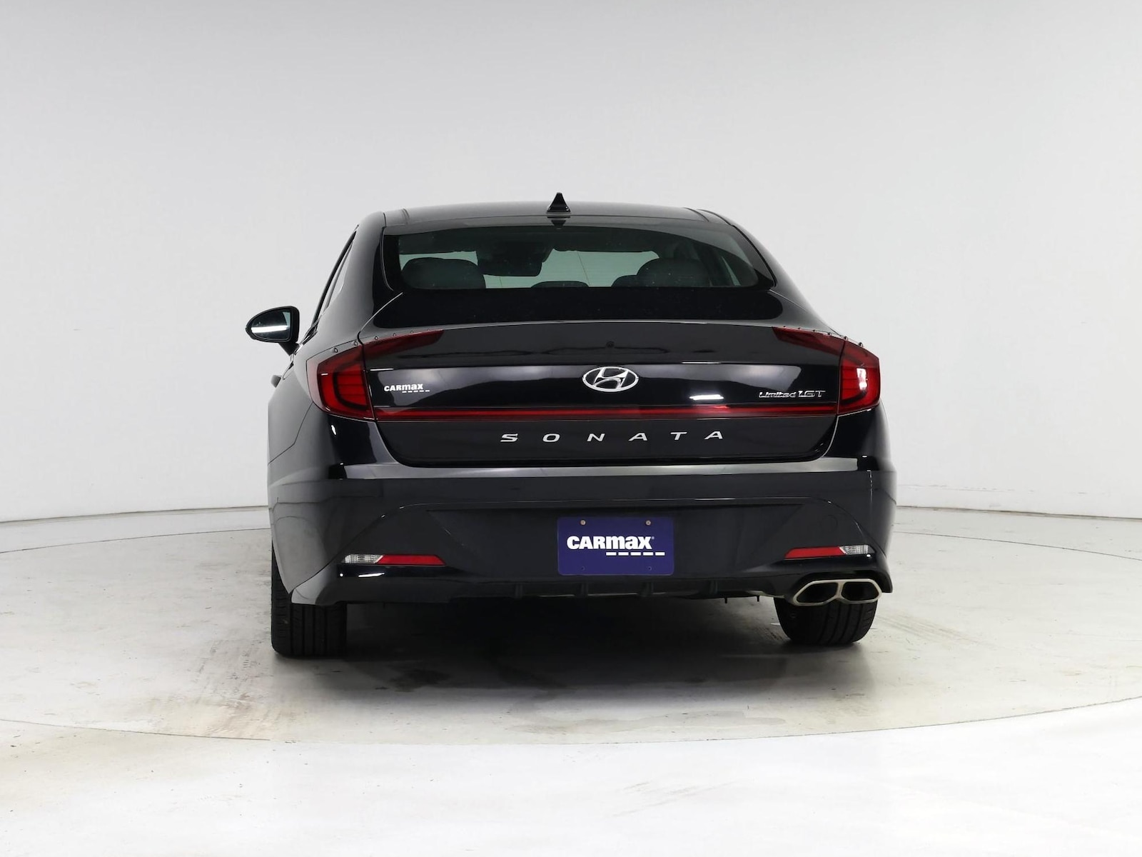 2022 Hyundai Sonata Limited - Photo 7