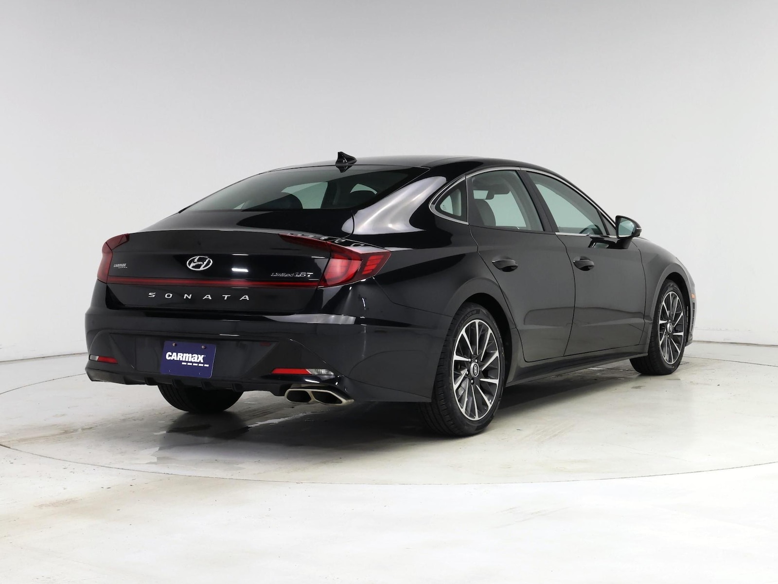2022 Hyundai Sonata Limited - Photo 9