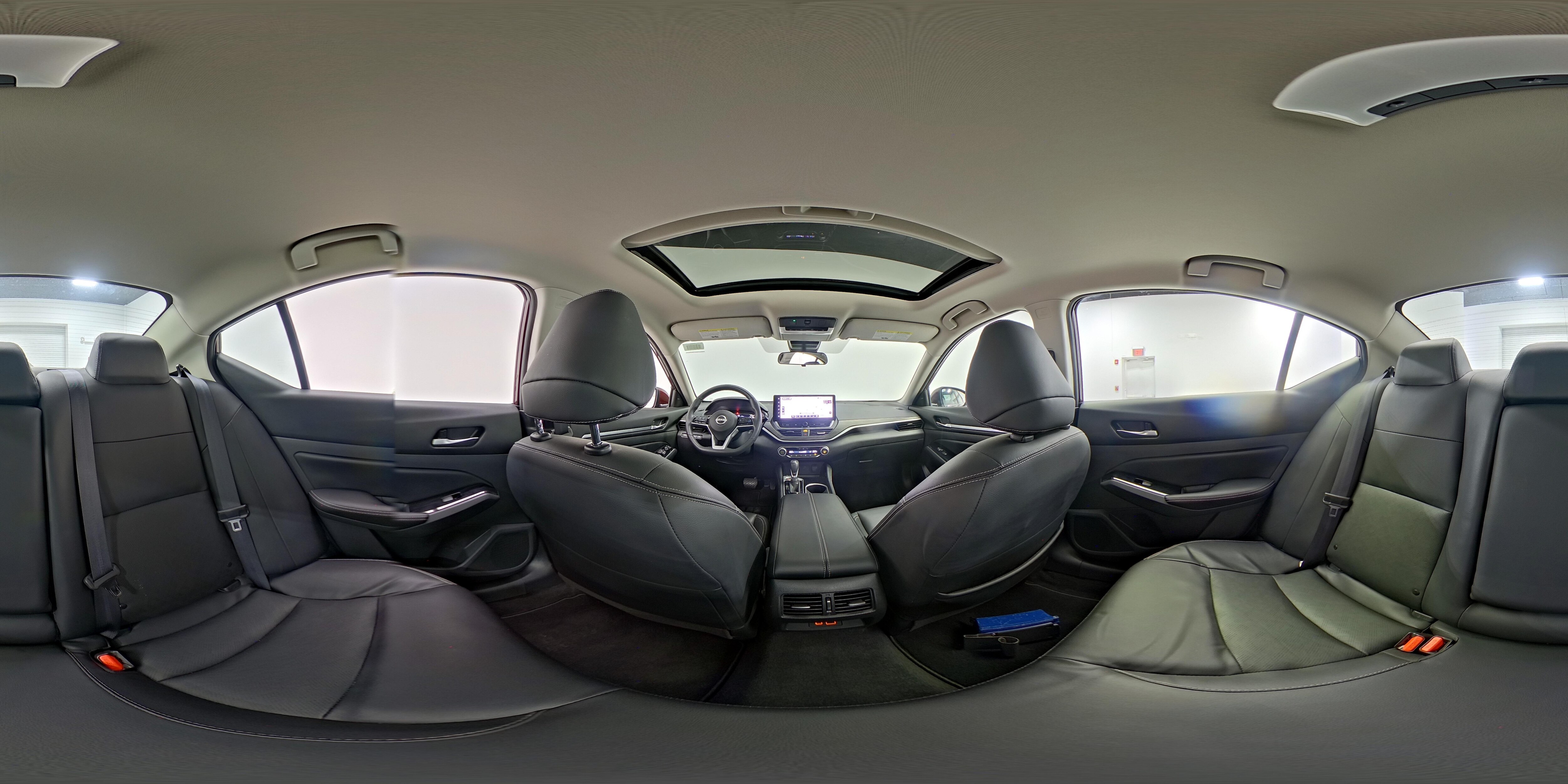 2024 Nissan Altima SL - Photo 27