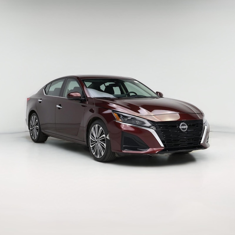 2024 Nissan Altima SL