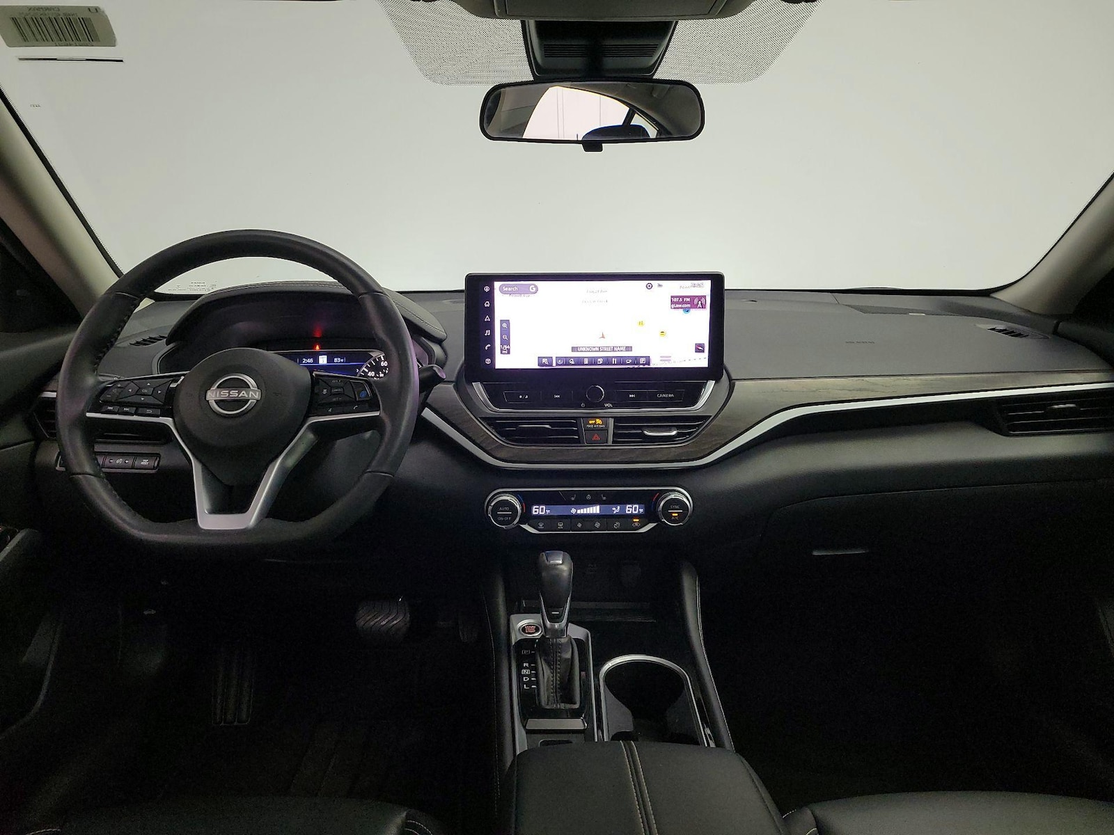 2024 Nissan Altima SL - Photo 10
