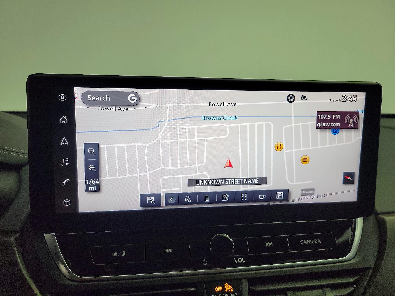 2024 Nissan Altima SL - Photo 15
