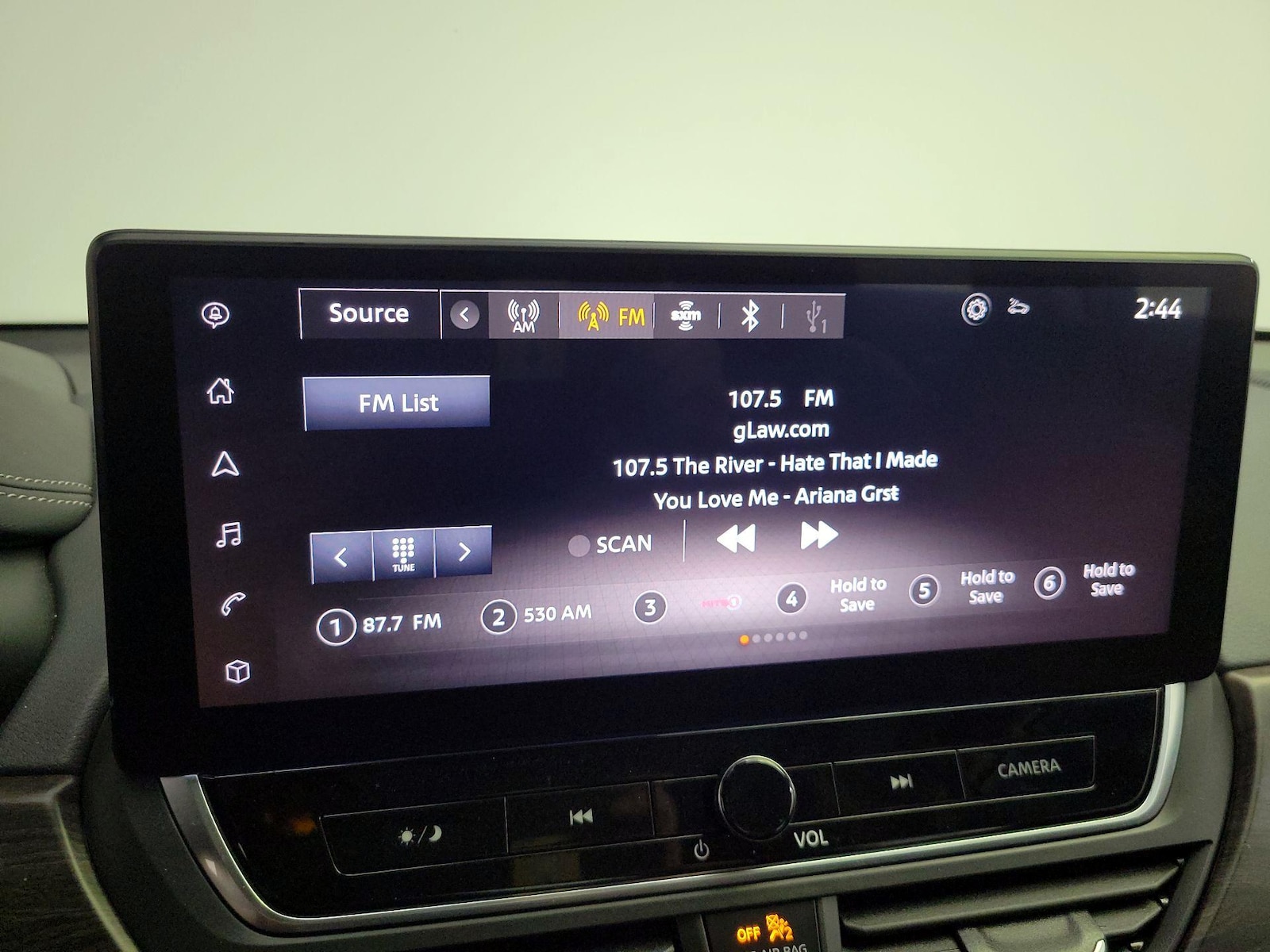 2024 Nissan Altima SL - Photo 17